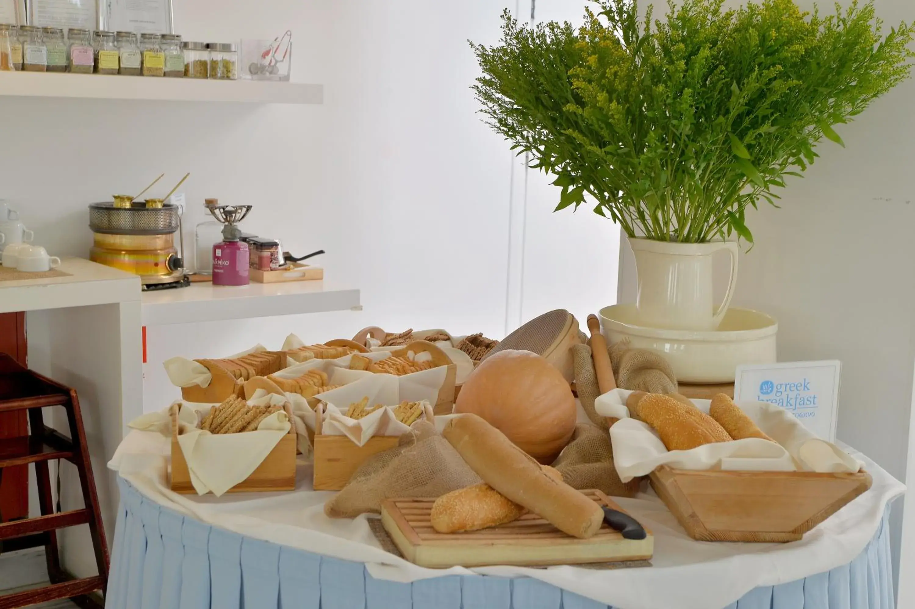 Food and drinks in Airotel Achaia Beach Food and drinks in Airotel Achaia Beach