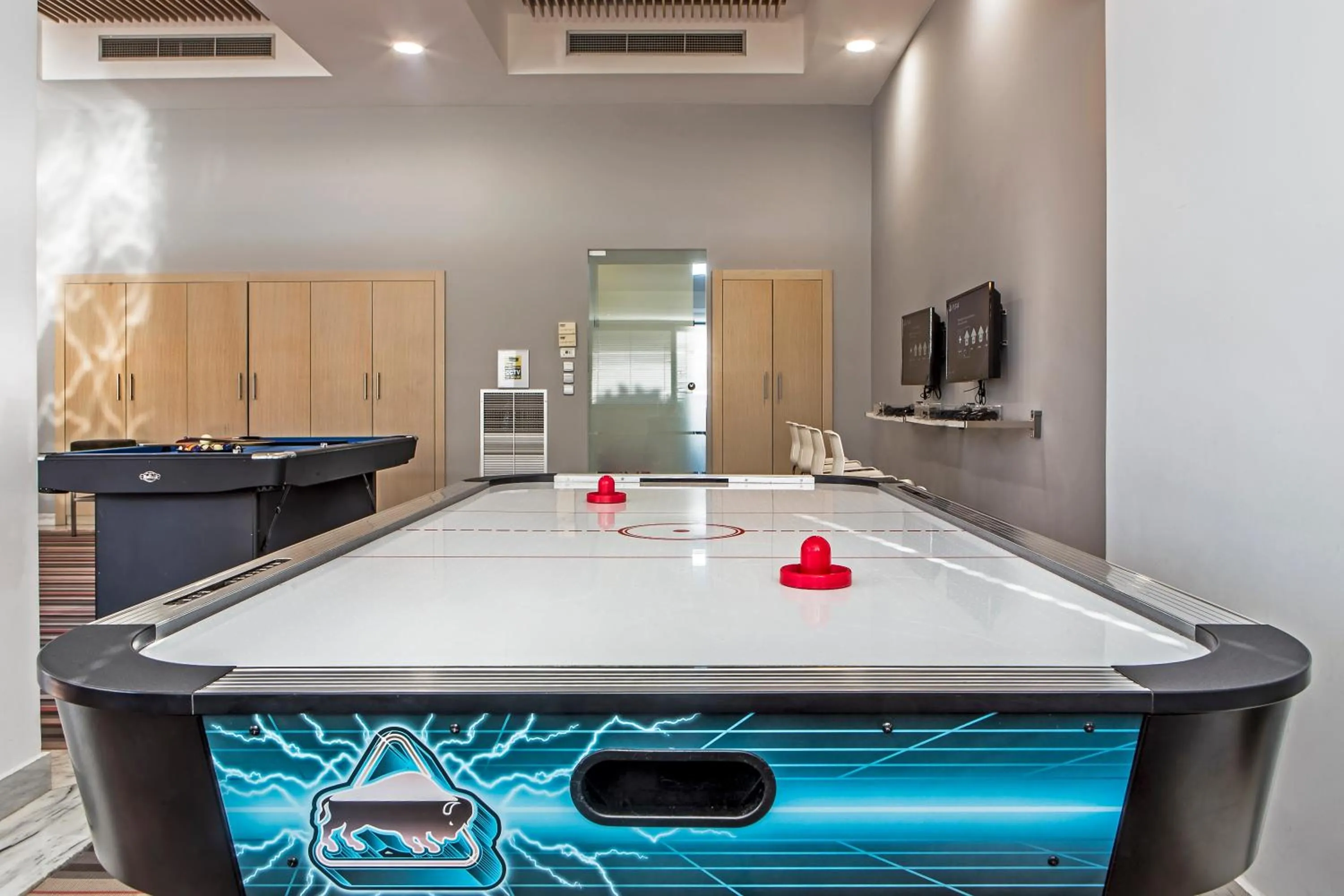 Children play ground in Airotel Achaia Beach