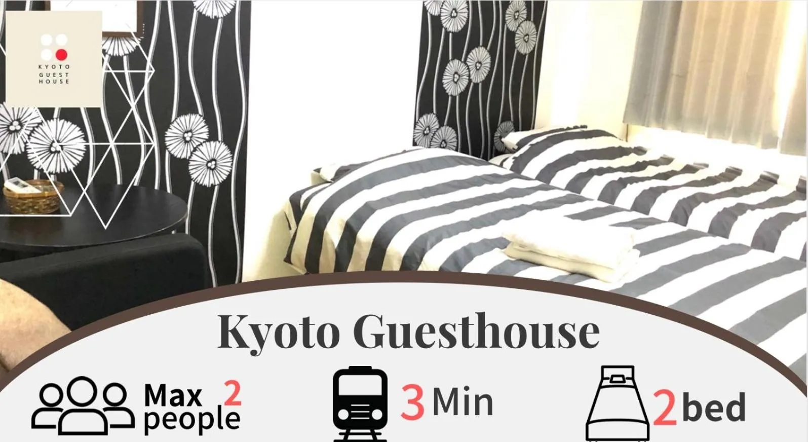 KYOTO Guest House