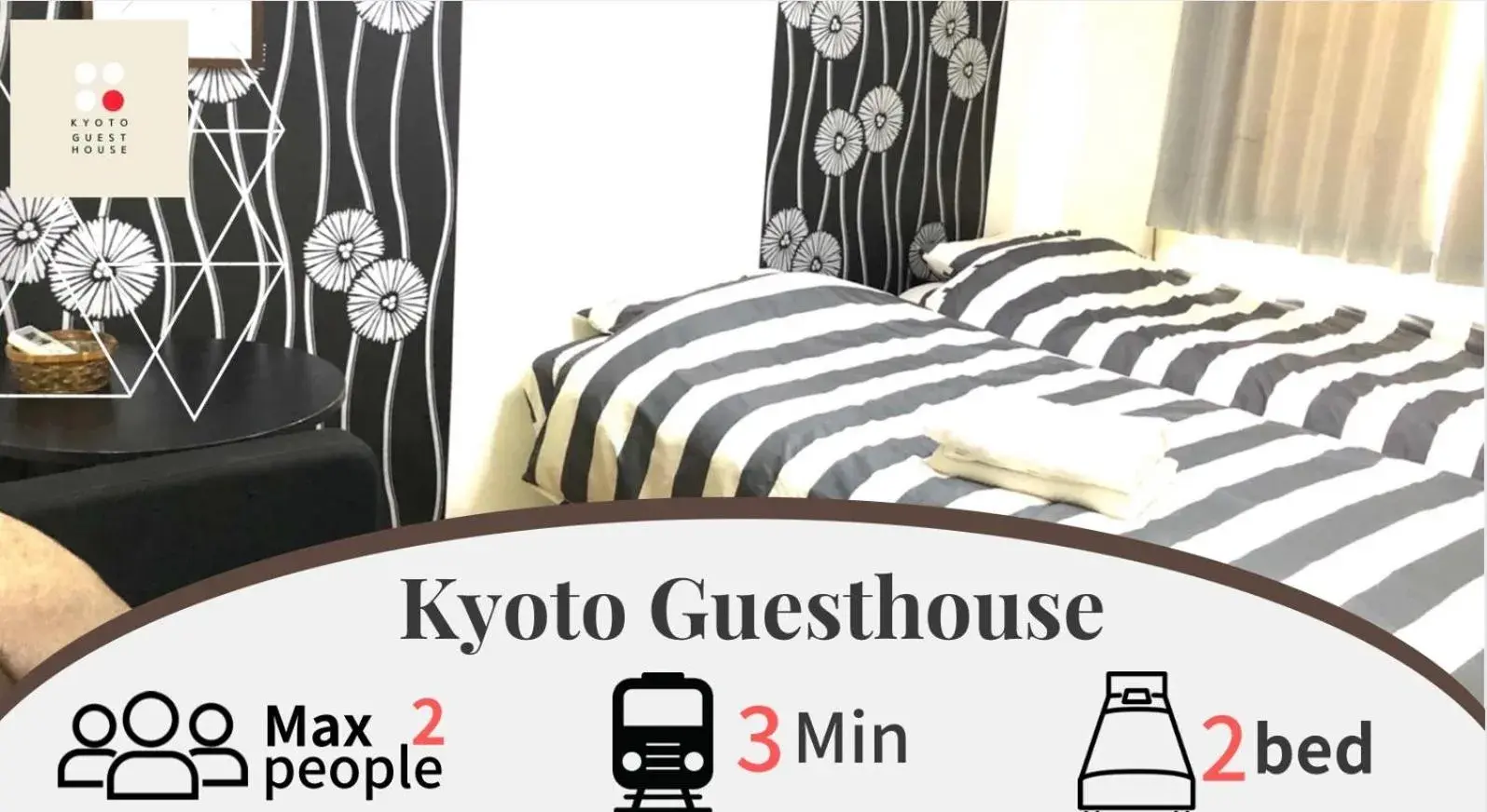 KYOTO Guest House KYOTO Guest House