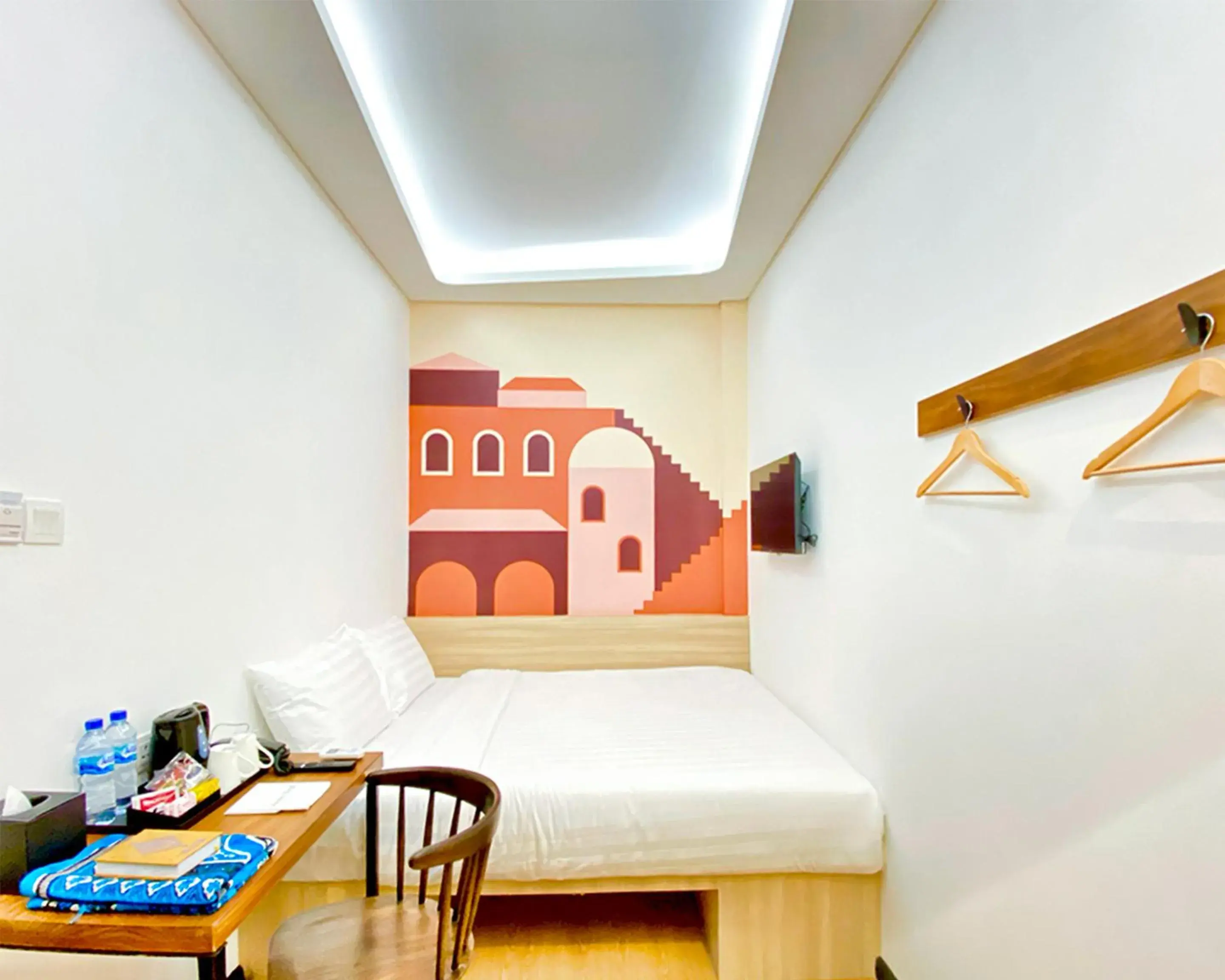 Bedroom in Alhambra Hotel Banda Aceh Bedroom in Alhambra Hotel Banda Aceh