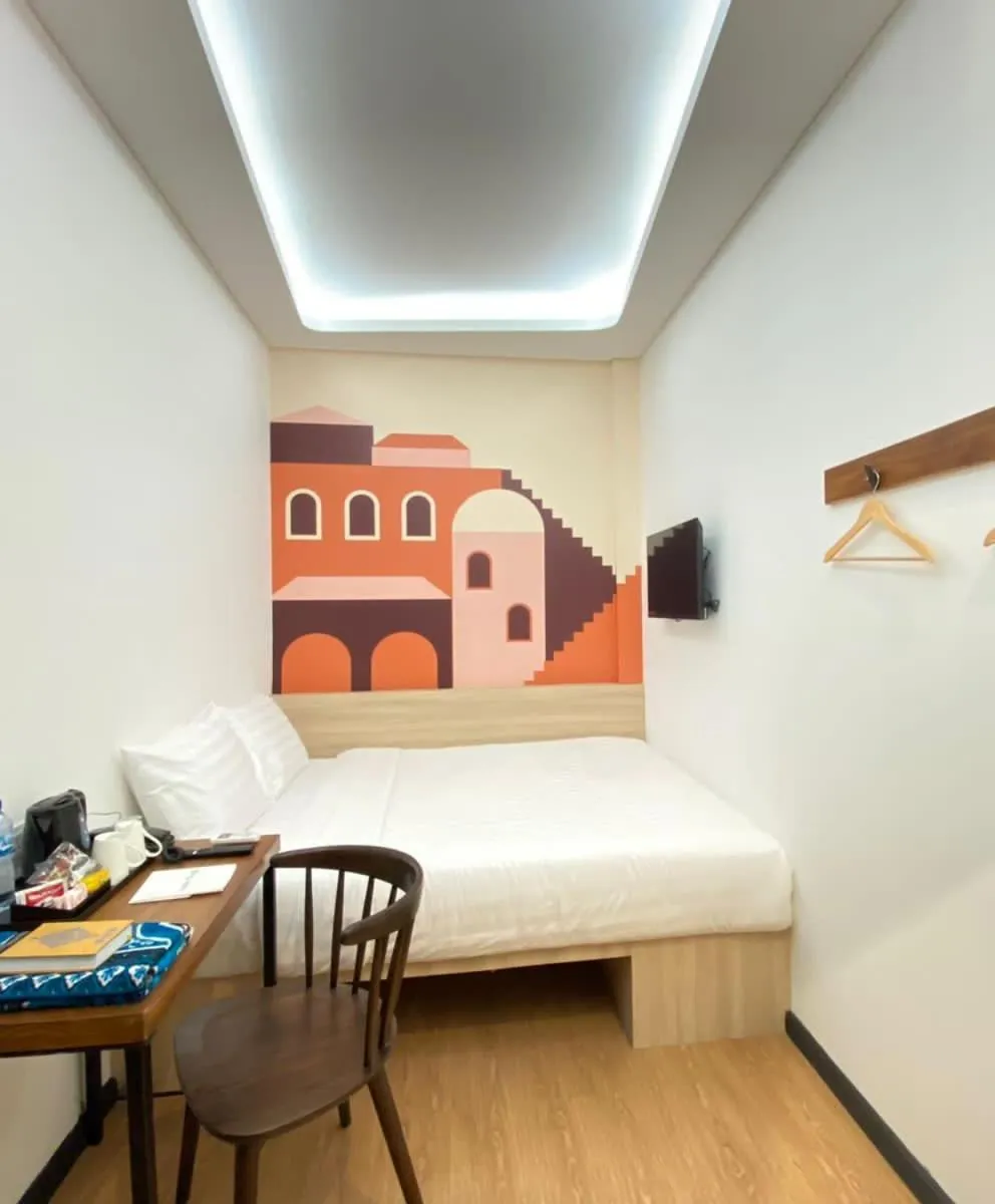 Alhambra Hotel Banda Aceh