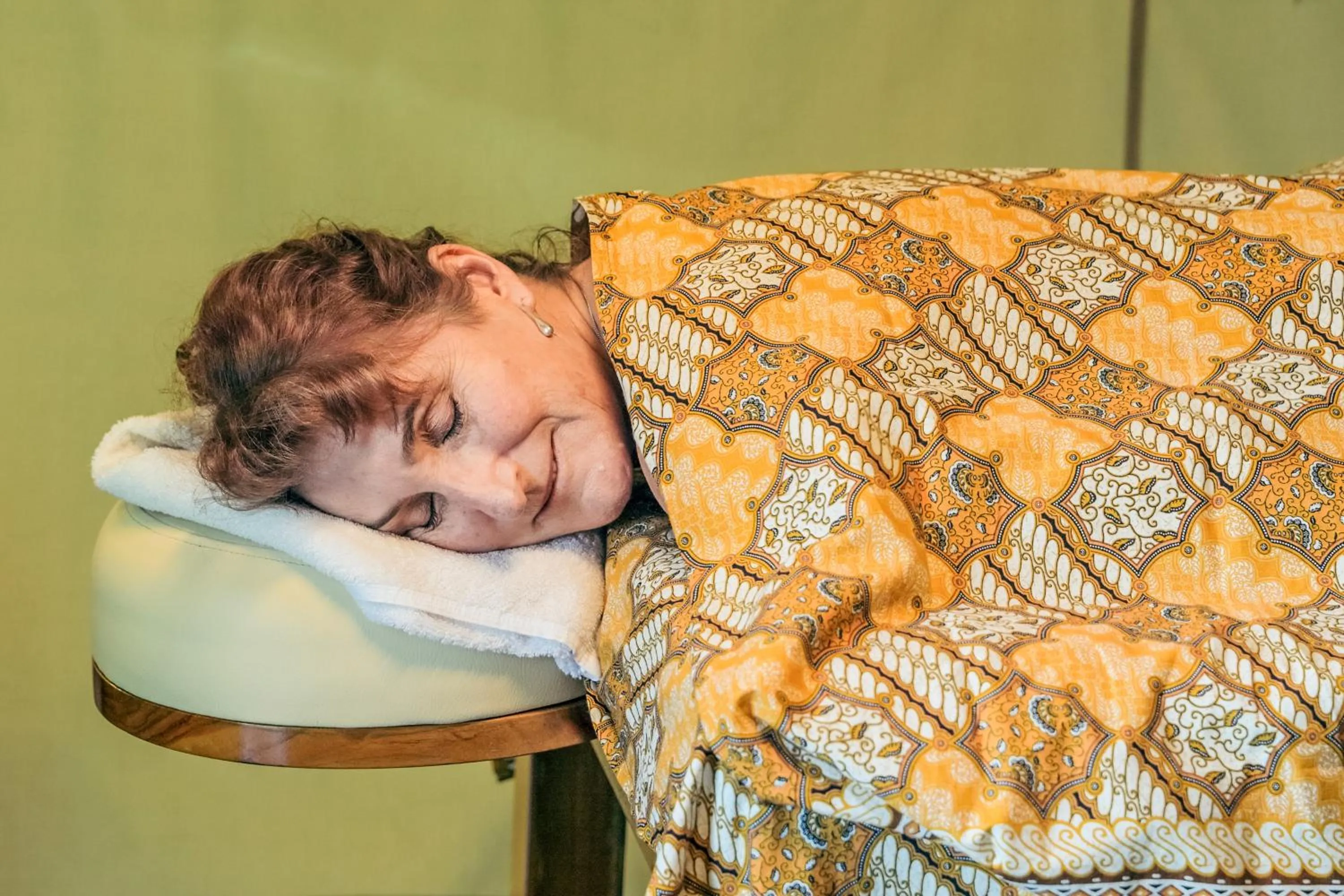 Spa and wellness centre/facilities in Kaura Bali