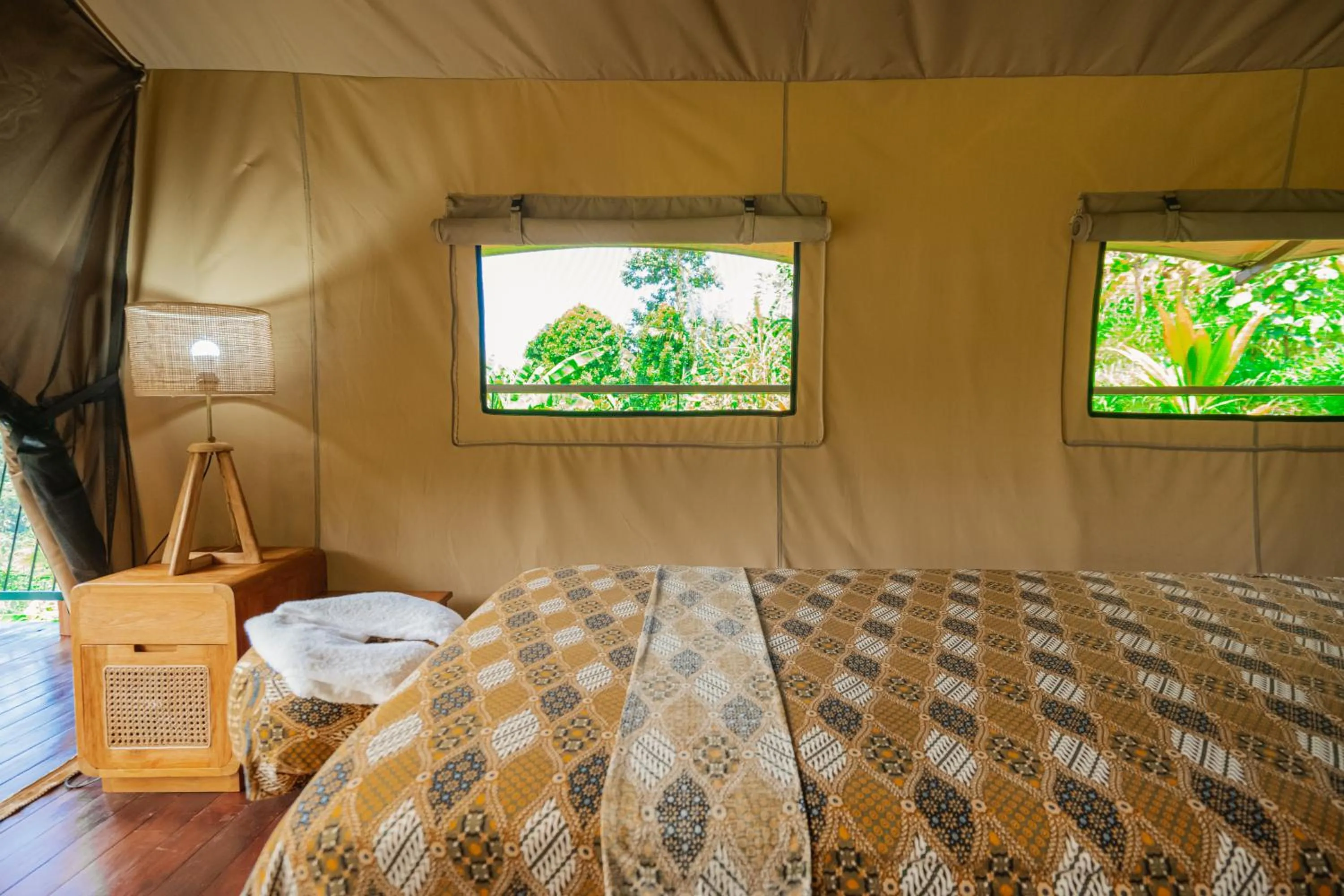 Spa and wellness centre/facilities, Bed in Kaura Bali