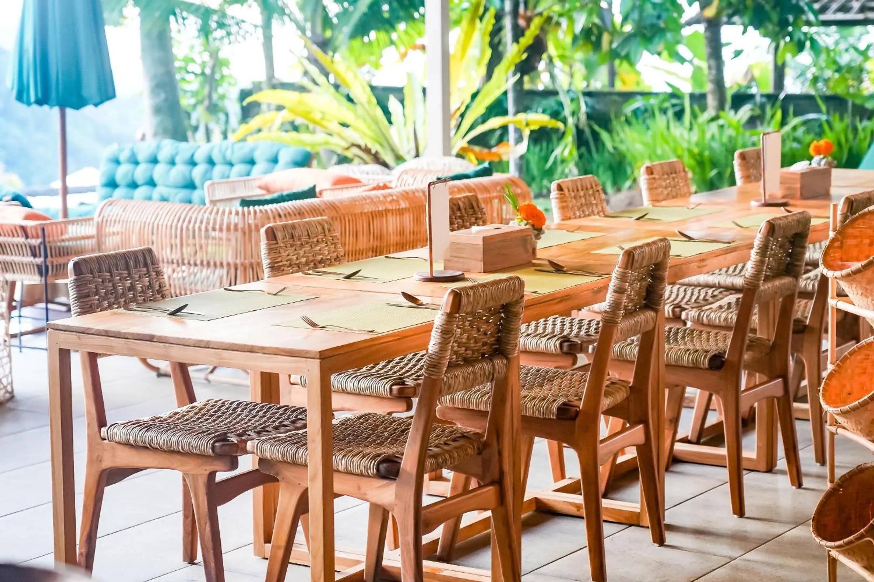 Restaurant/places to eat in Kaura Bali