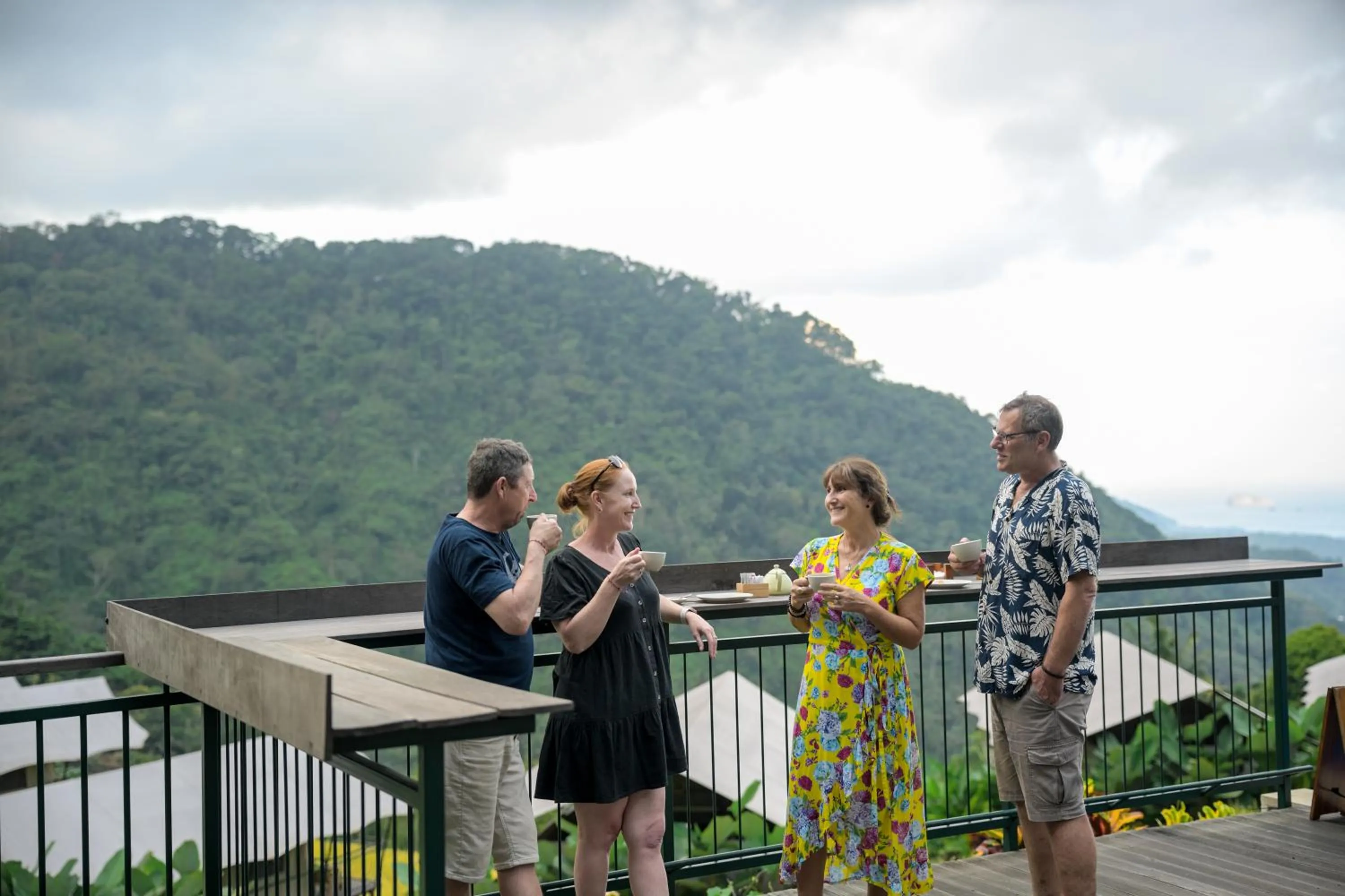 Restaurant/places to eat in Kaura Bali