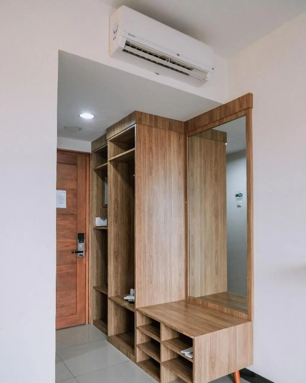 Horison Inn Antawirya Semarang