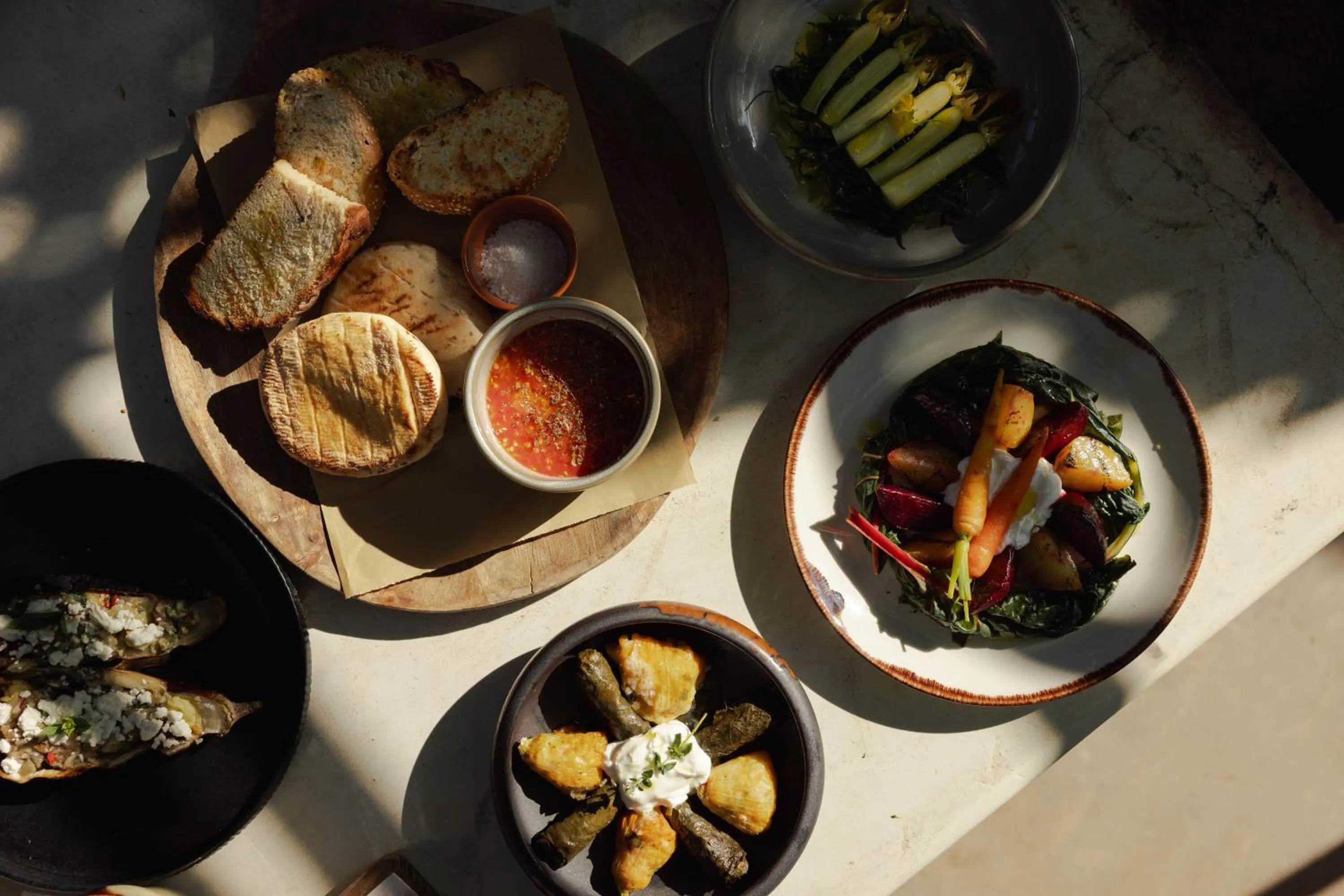 Phāea Cretan Malia, a Member of Design Hotels