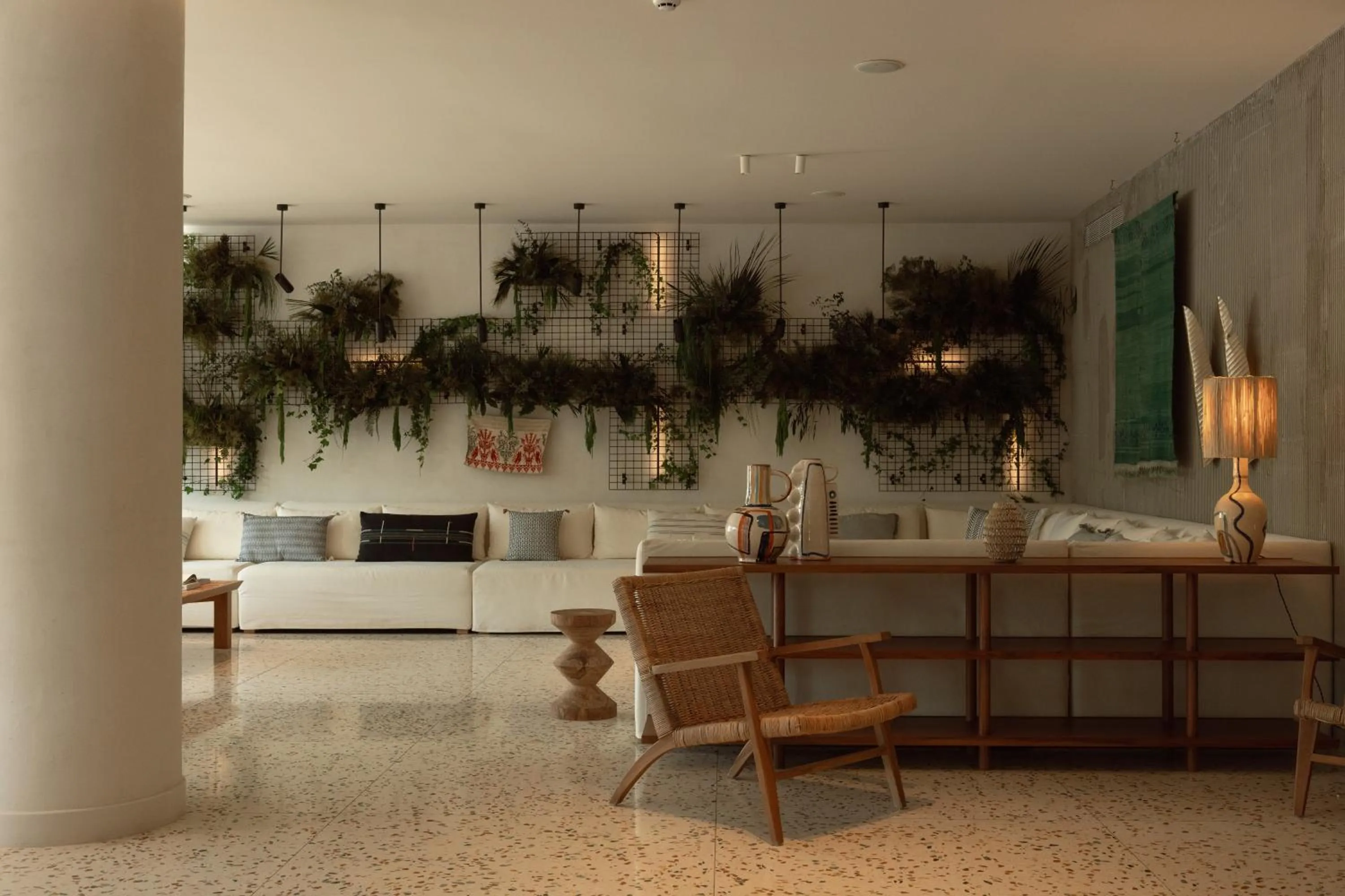 Phāea Cretan Malia, a Member of Design Hotels