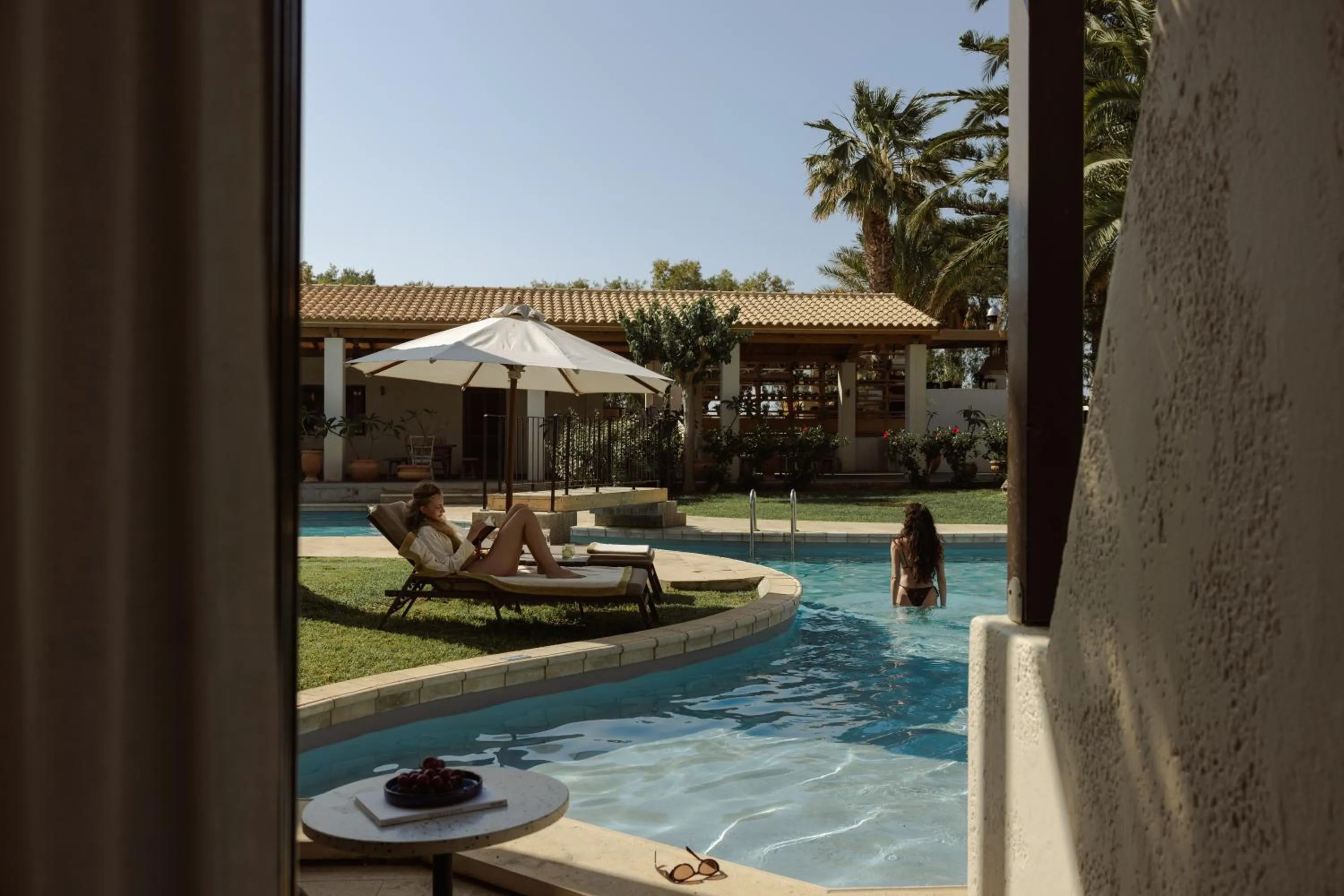 Phāea Cretan Malia, a Member of Design Hotels