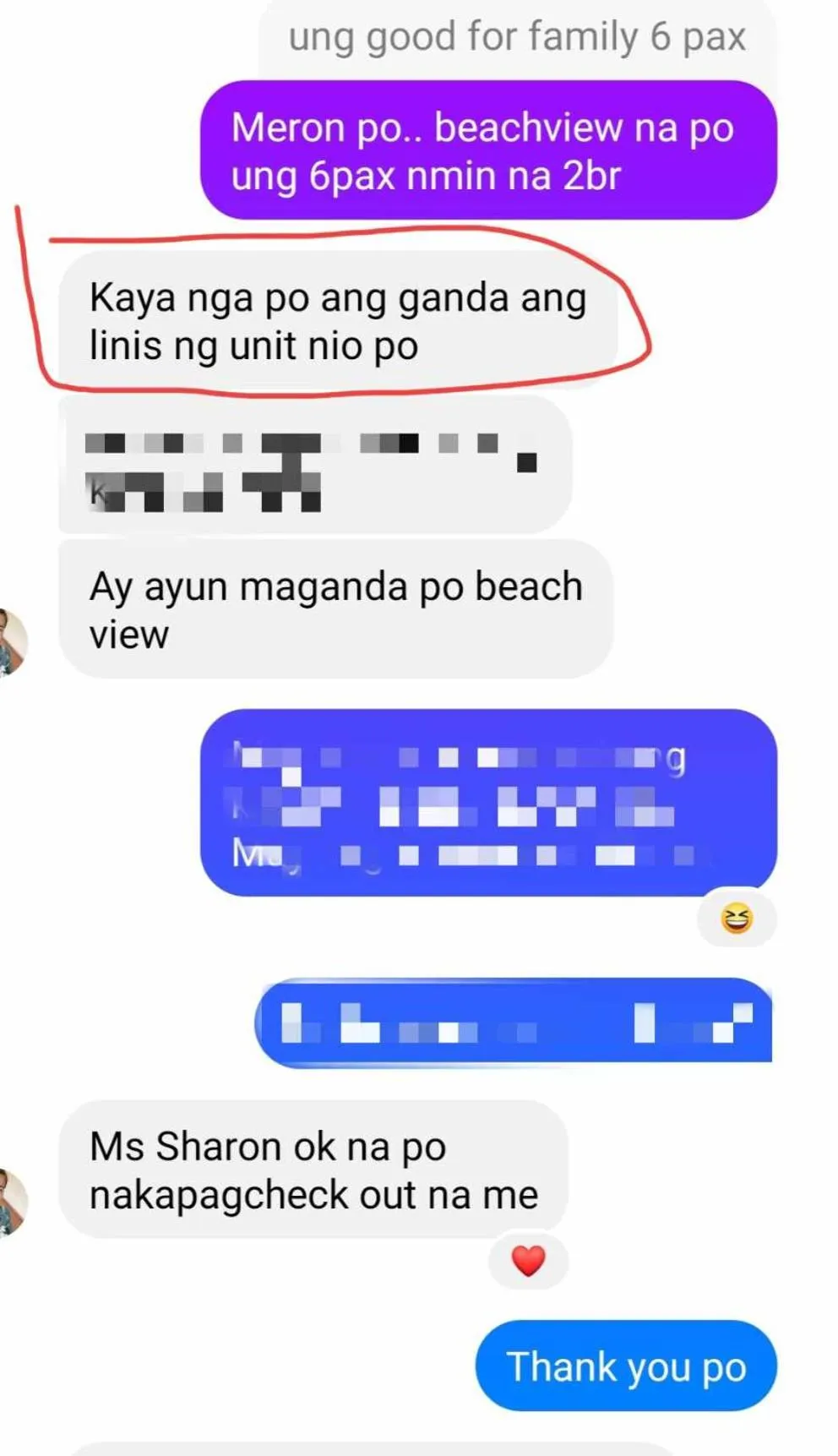 Azure Urban Resort with WIFI and Netflix