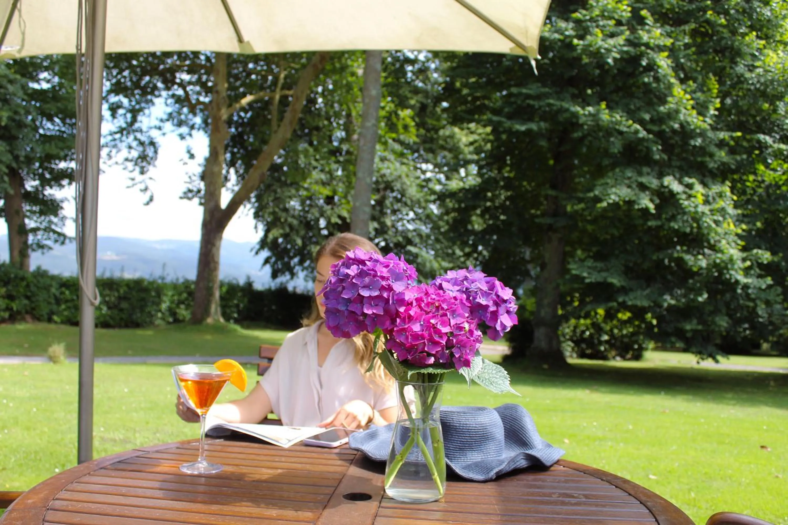 Guests in HOTEL BOUTIQUE VILLA DEL MARQUÉS