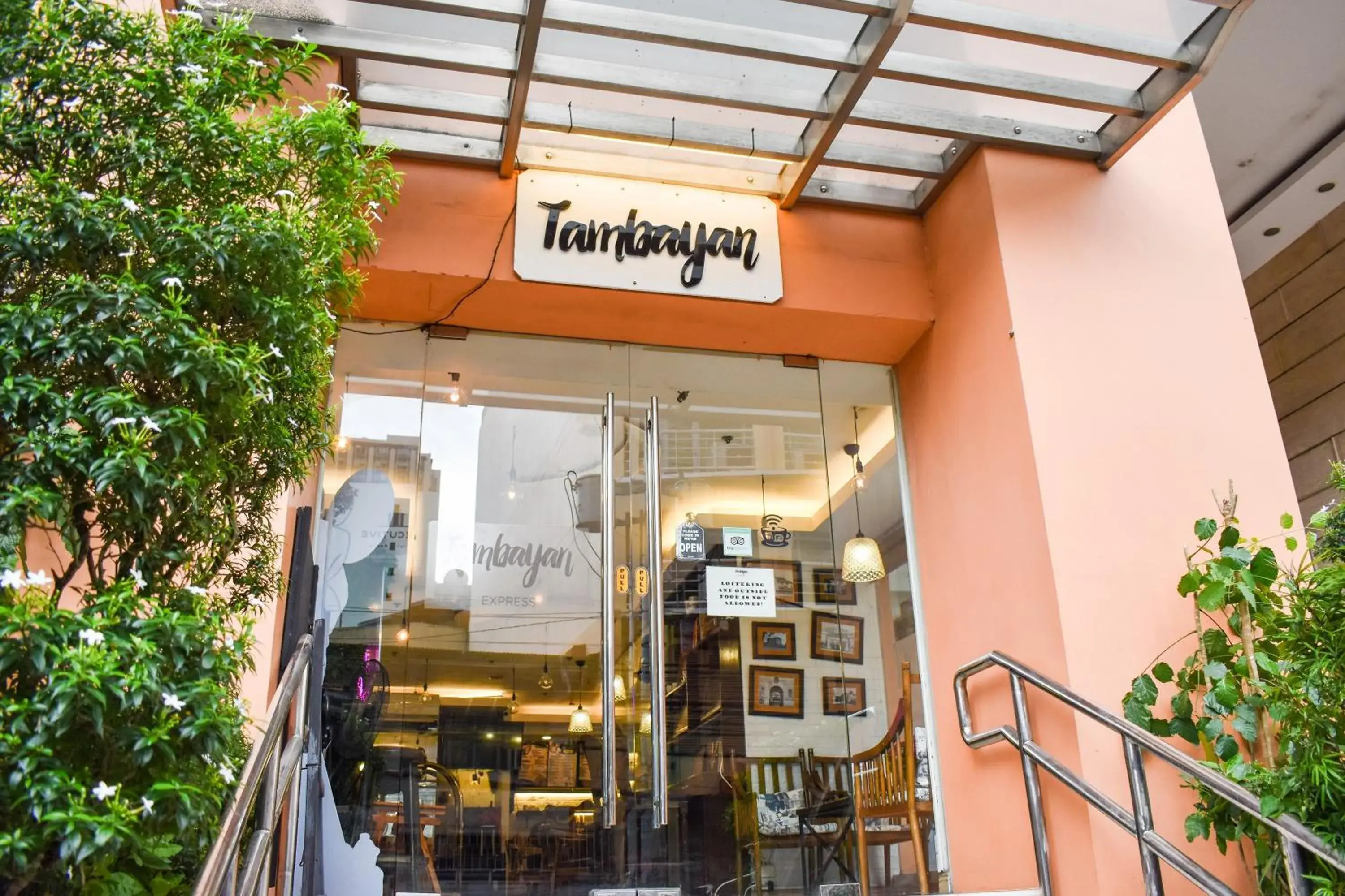 Property building in Birchtower by Jeizel Manila City Property building in Birchtower by Jeizel Manila City