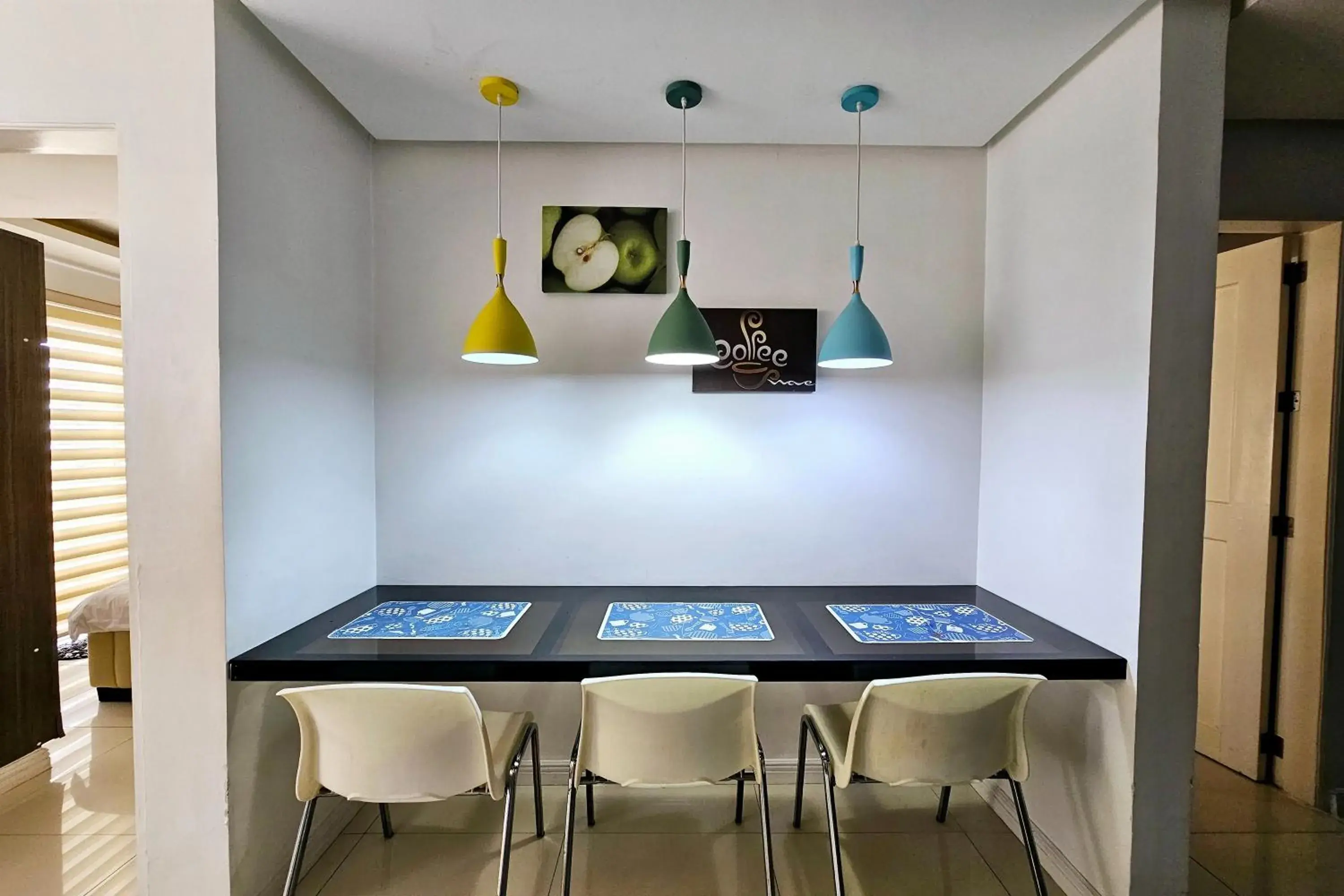 Birchtower by Jeizel Manila City Birchtower by Jeizel Manila City