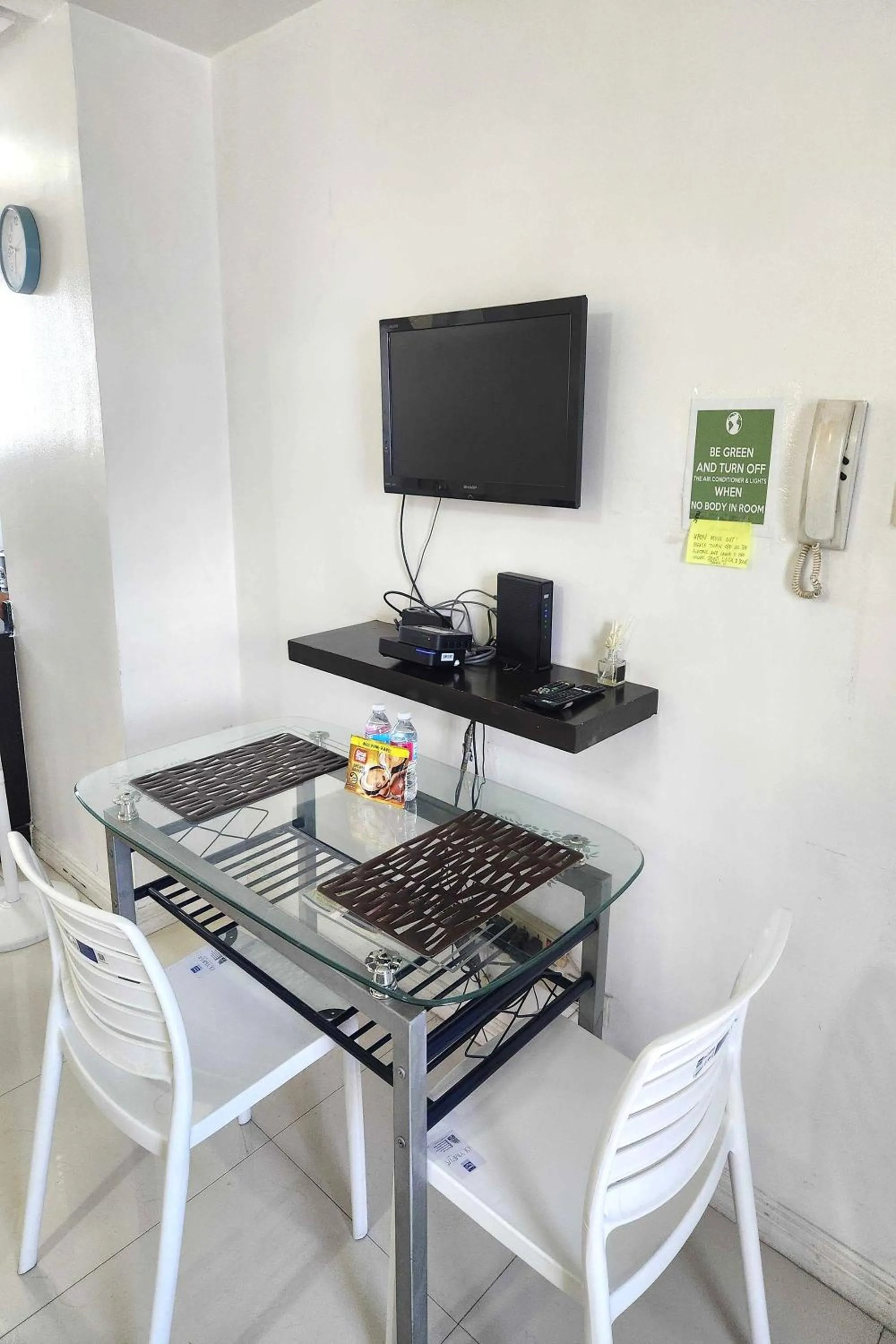 TV and multimedia in Birchtower by Jeizel Manila City