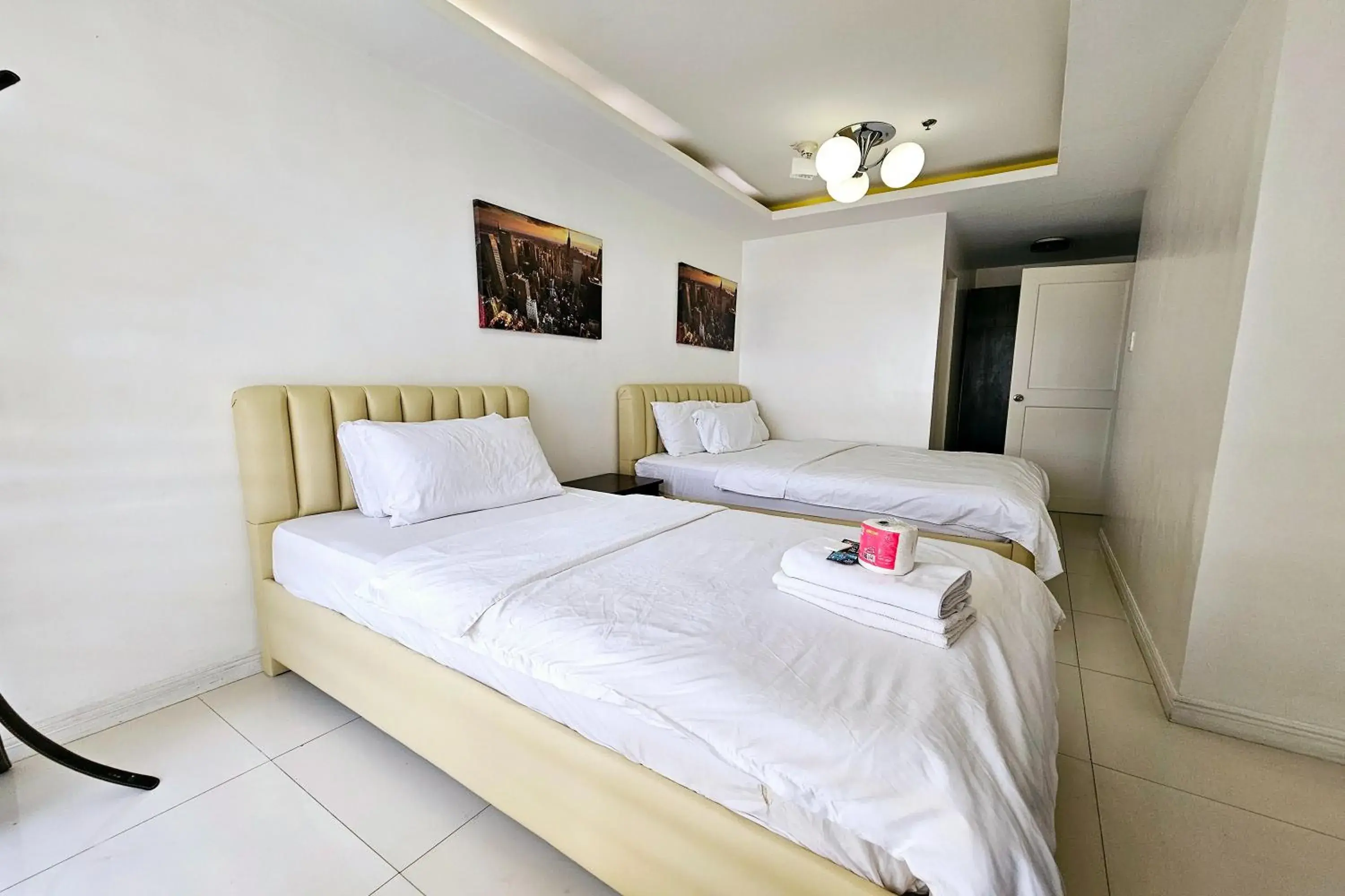 Birchtower by Jeizel Manila City Birchtower by Jeizel Manila City