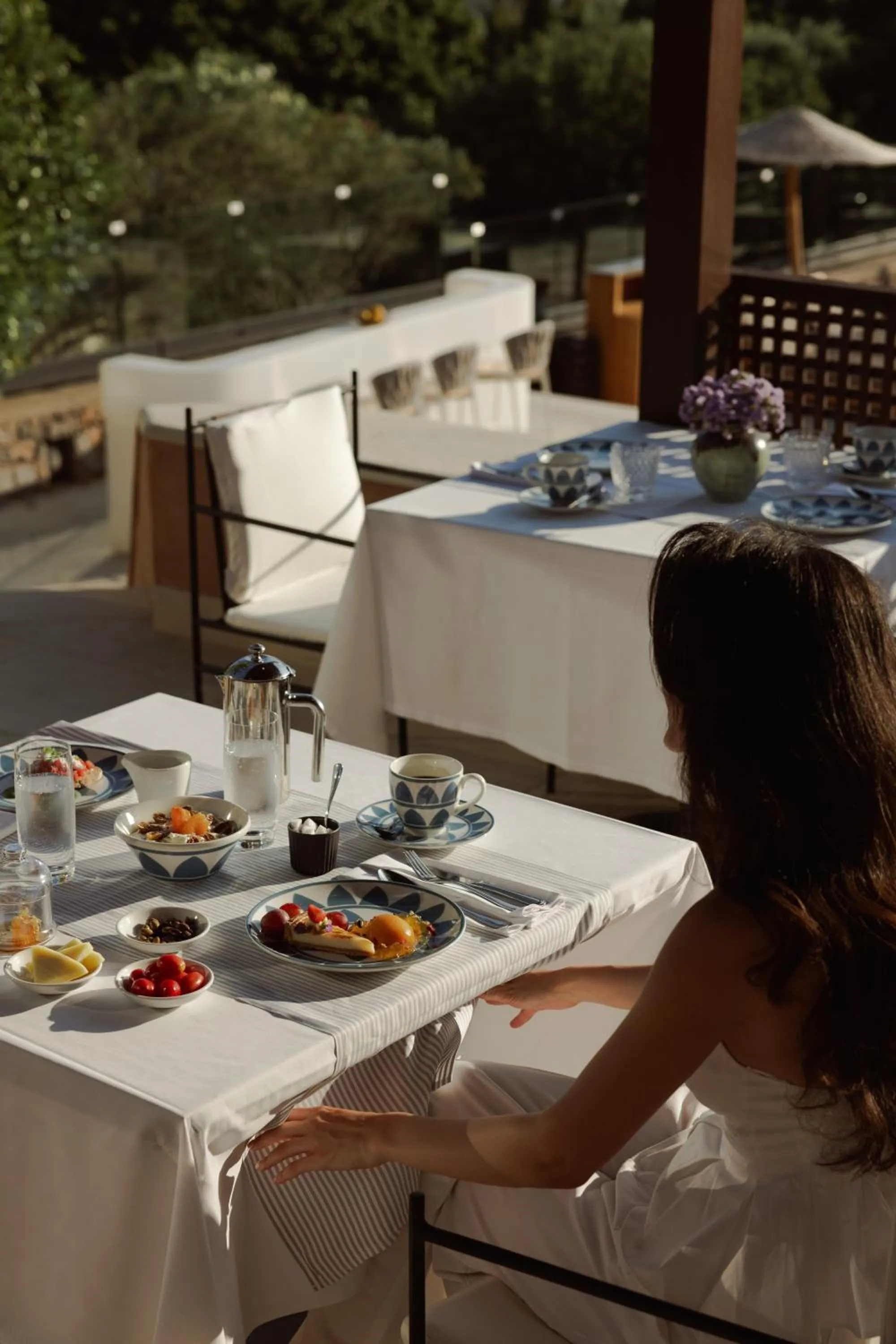 Phāea Blue - Small Luxury Hotels of the World