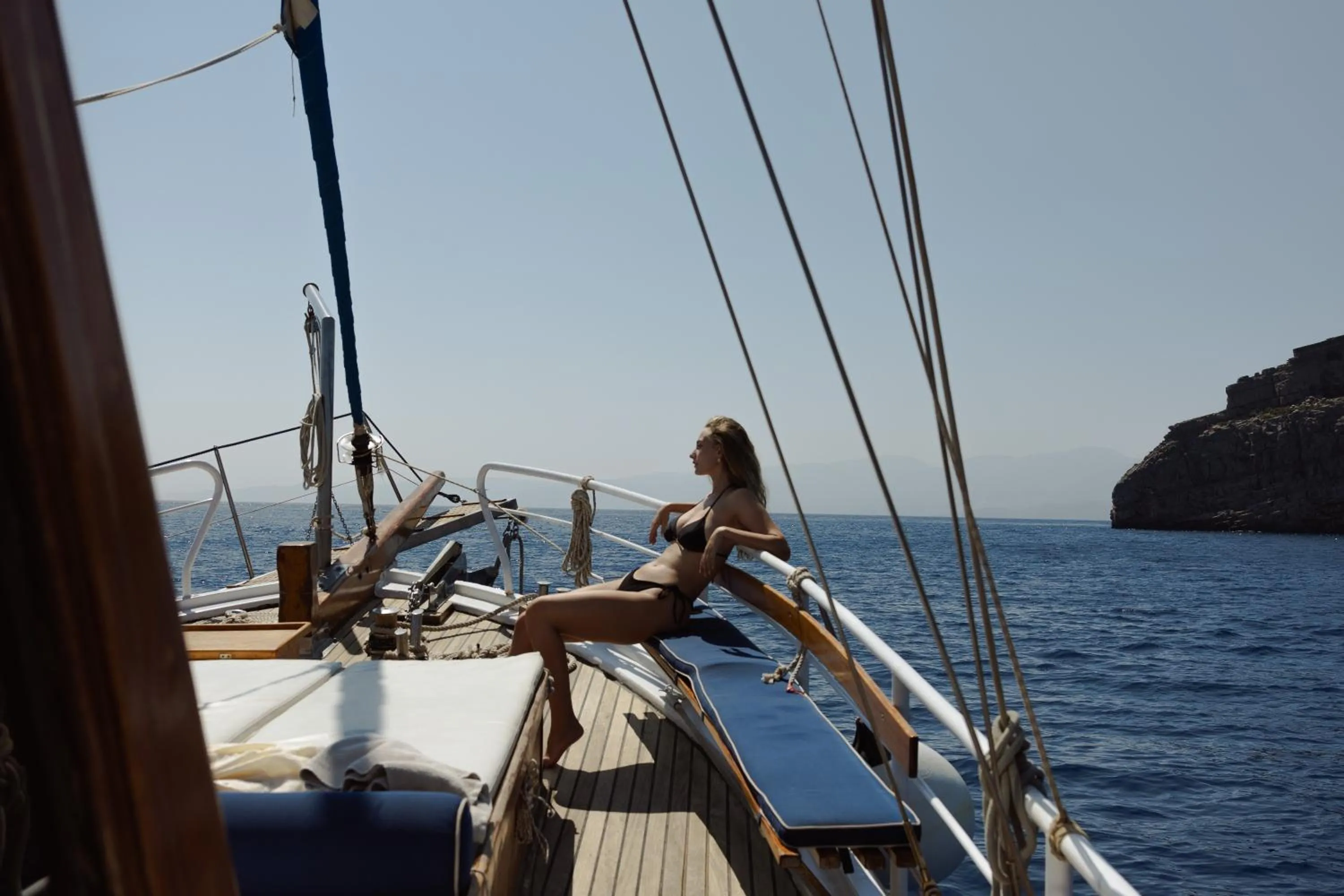 Phāea Blue - Small Luxury Hotels of the World