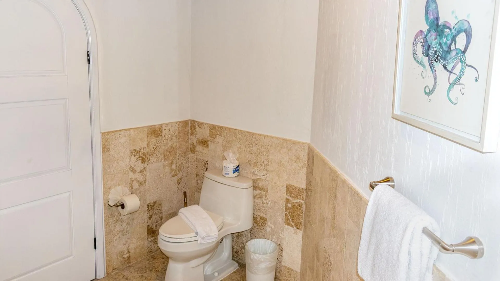 Stunning 3 Bedroom Beach Villa on Sandy Beach at Las Palmas Beachfront Resort V-16 villa