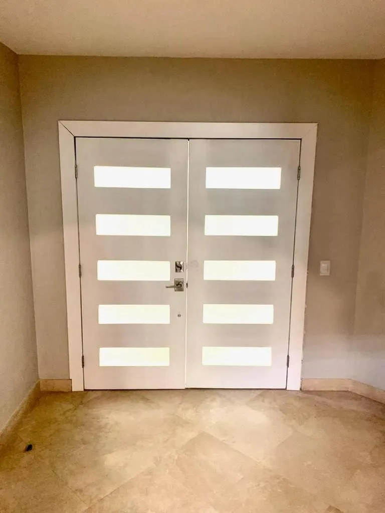 Stunning 3 Bedroom Beach Villa on Sandy Beach at Las Palmas Beachfront Resort V-16 villa