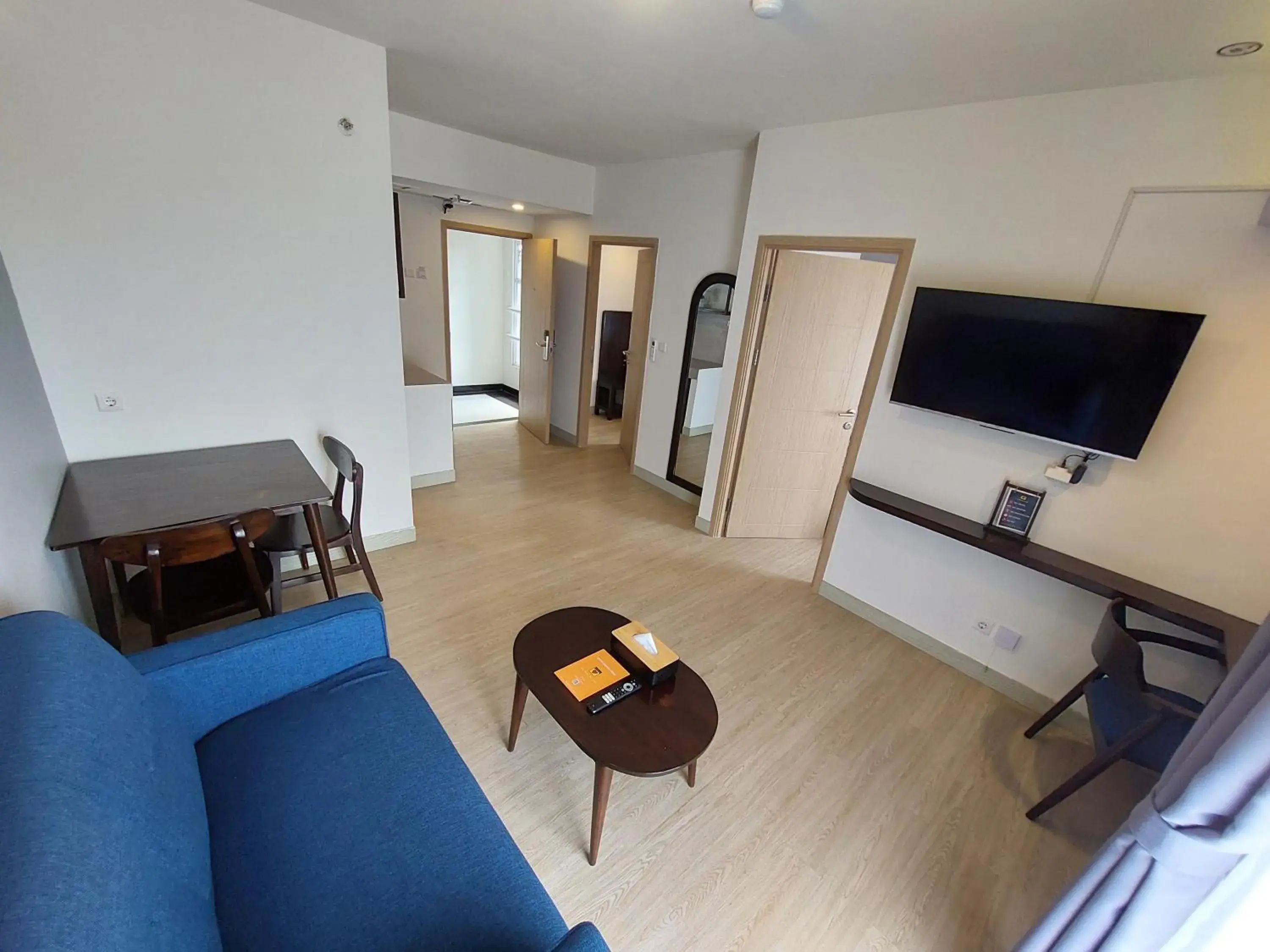 Sienna Residence Bogor Sienna Residence Bogor