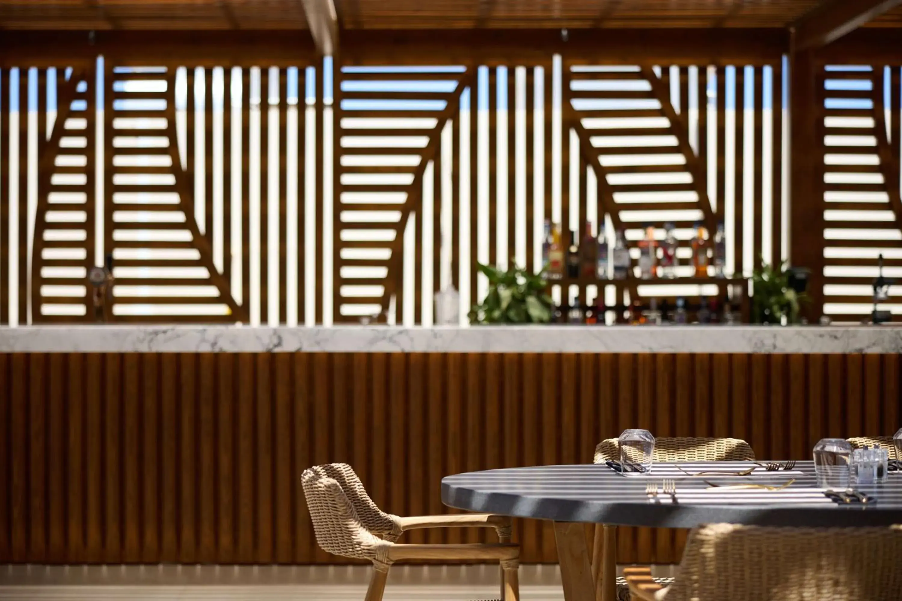 Restaurant/places to eat in Isla Brown Chania Resort, Curio Collection by Hilton Restaurant/places to eat in Isla Brown Chania Resort, Curio Collection by Hilton