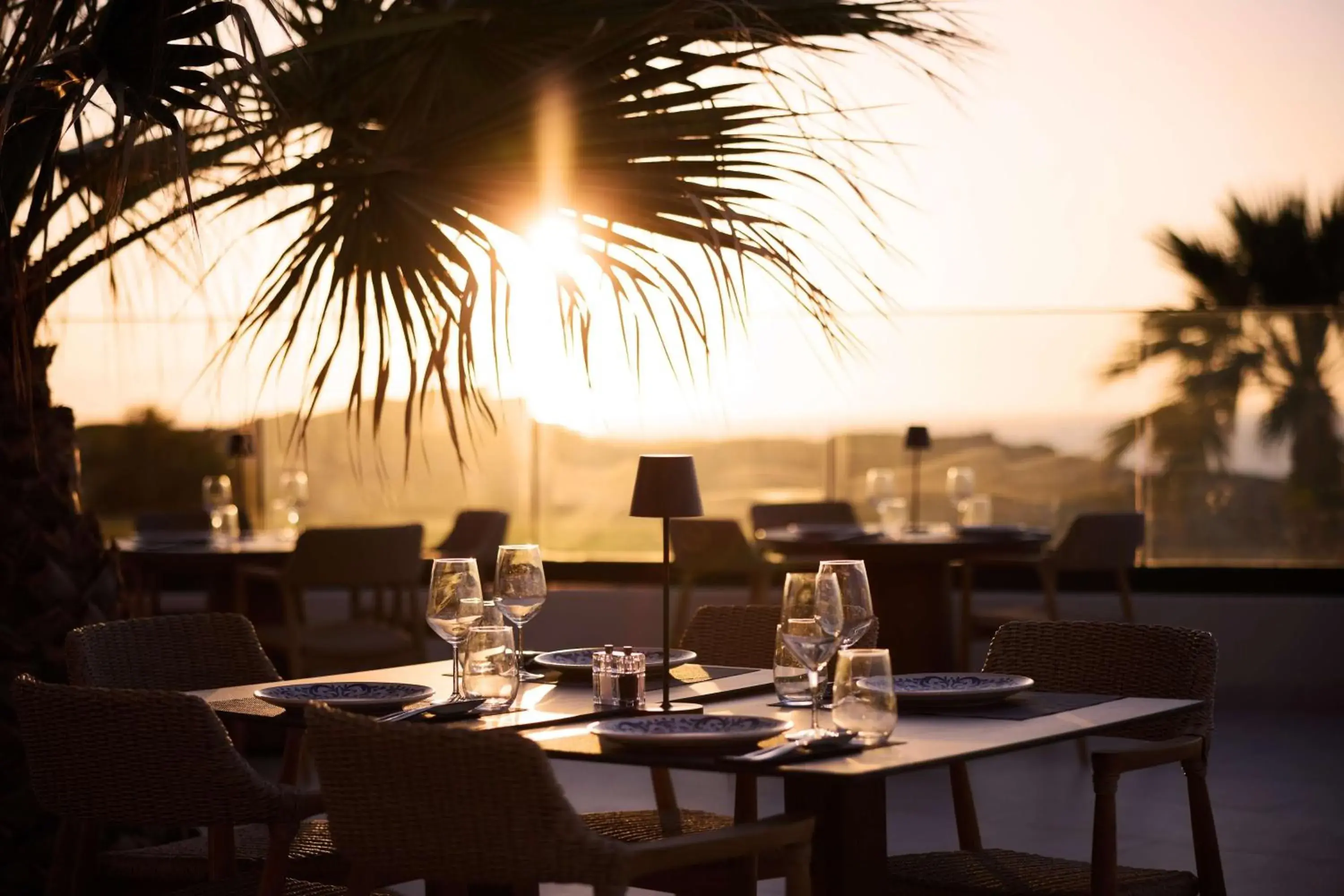 Restaurant/places to eat in Isla Brown Chania Resort, Curio Collection by Hilton Restaurant/places to eat in Isla Brown Chania Resort, Curio Collection by Hilton