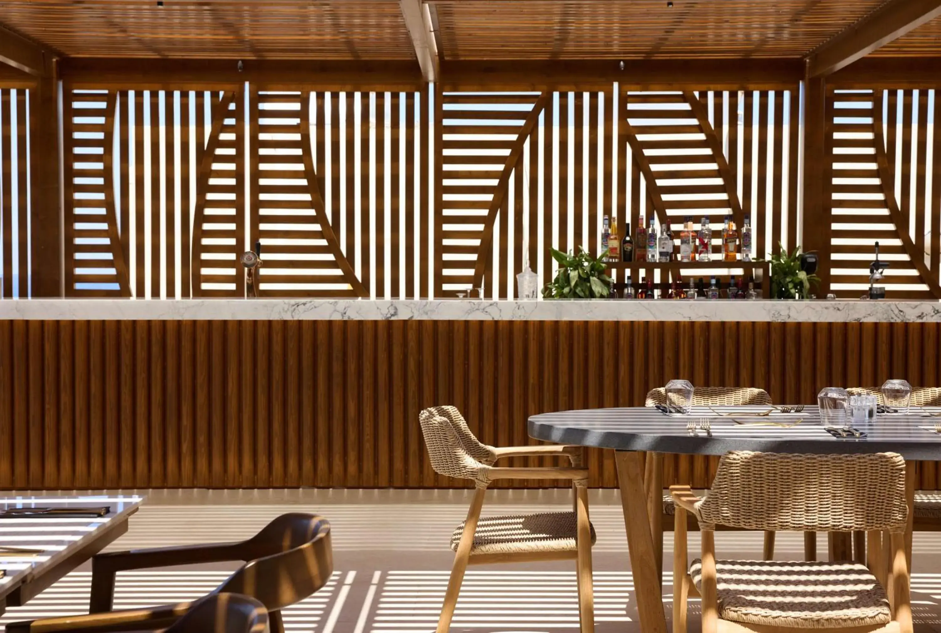 Restaurant/places to eat in Isla Brown Chania Resort, Curio Collection by Hilton Restaurant/places to eat in Isla Brown Chania Resort, Curio Collection by Hilton