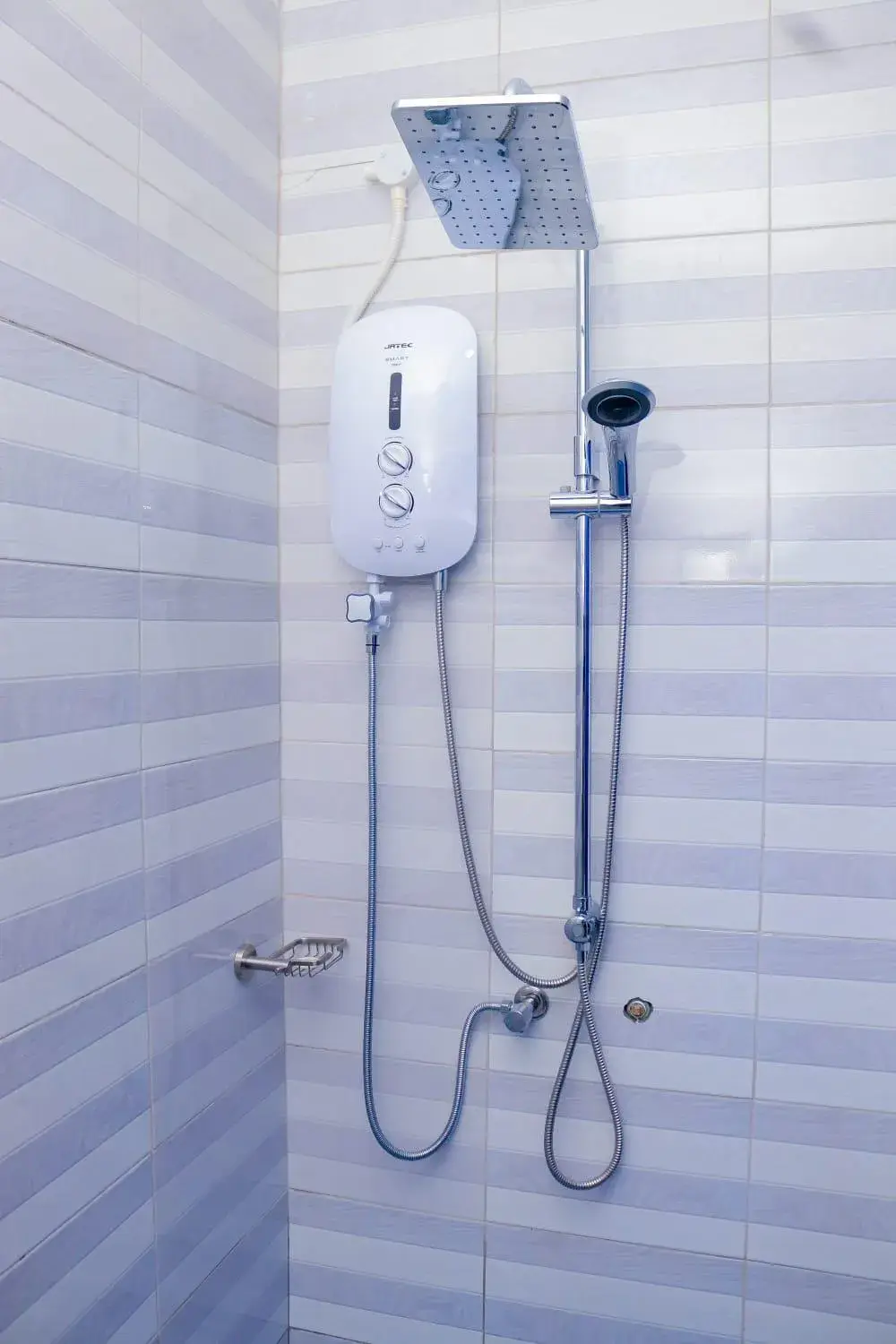 Standard Double Room in The VIP Luxury Lounge Hotel Standard Double Room in The VIP Luxury Lounge Hotel