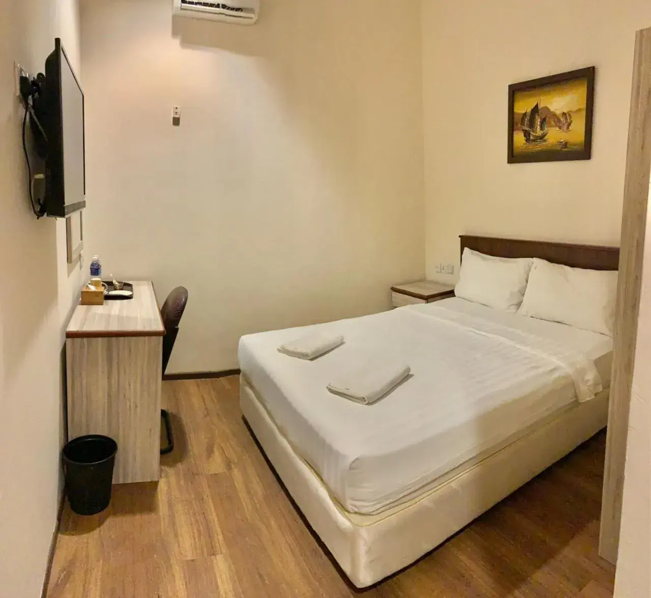 Standard Queen Room in AMB LAI LAI HOTEL Standard Queen Room in AMB LAI LAI HOTEL