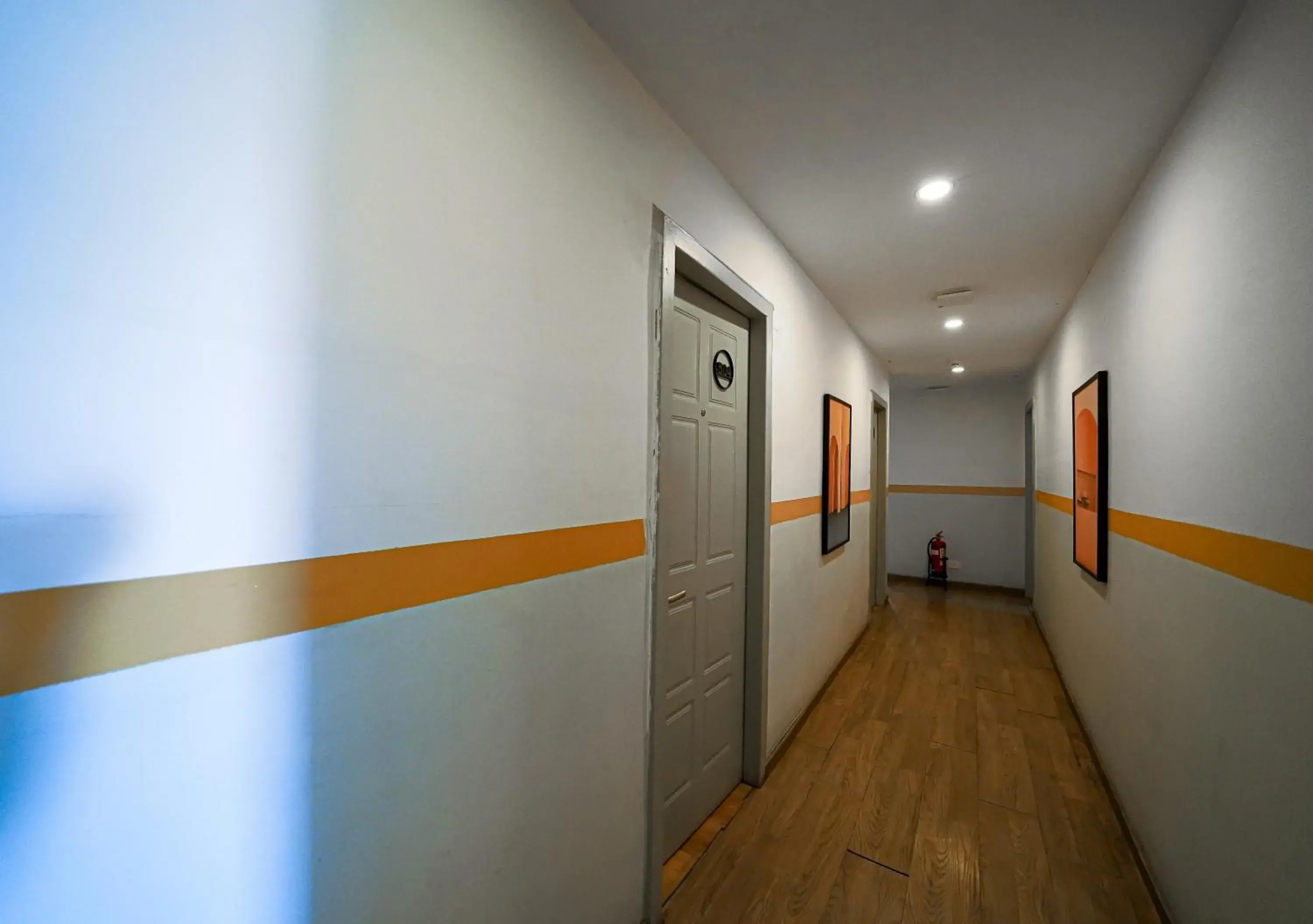 Facade/entrance in Olive Zip Richmond Circle by Embassy Group Facade/entrance in Olive Zip Richmond Circle by Embassy Group