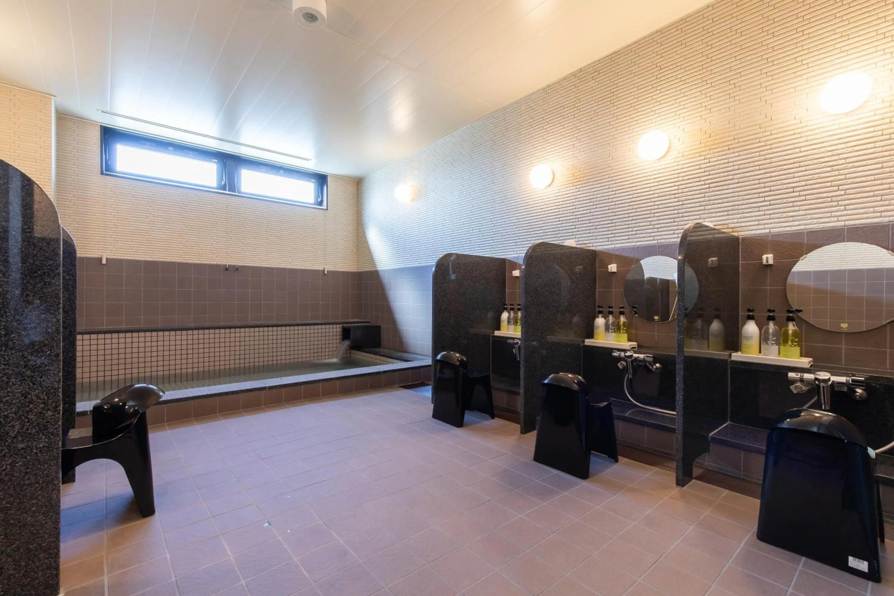 Public Bath in The Celecton Fujisan Gotemba Interchange