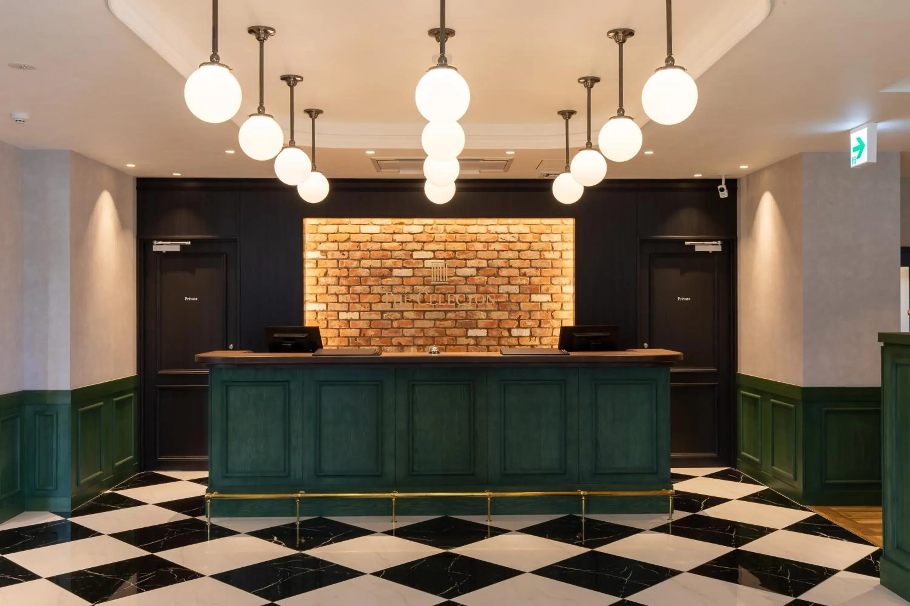 Lobby or reception in The Celecton Fujisan Gotemba Interchange Lobby or reception in The Celecton Fujisan Gotemba Interchange