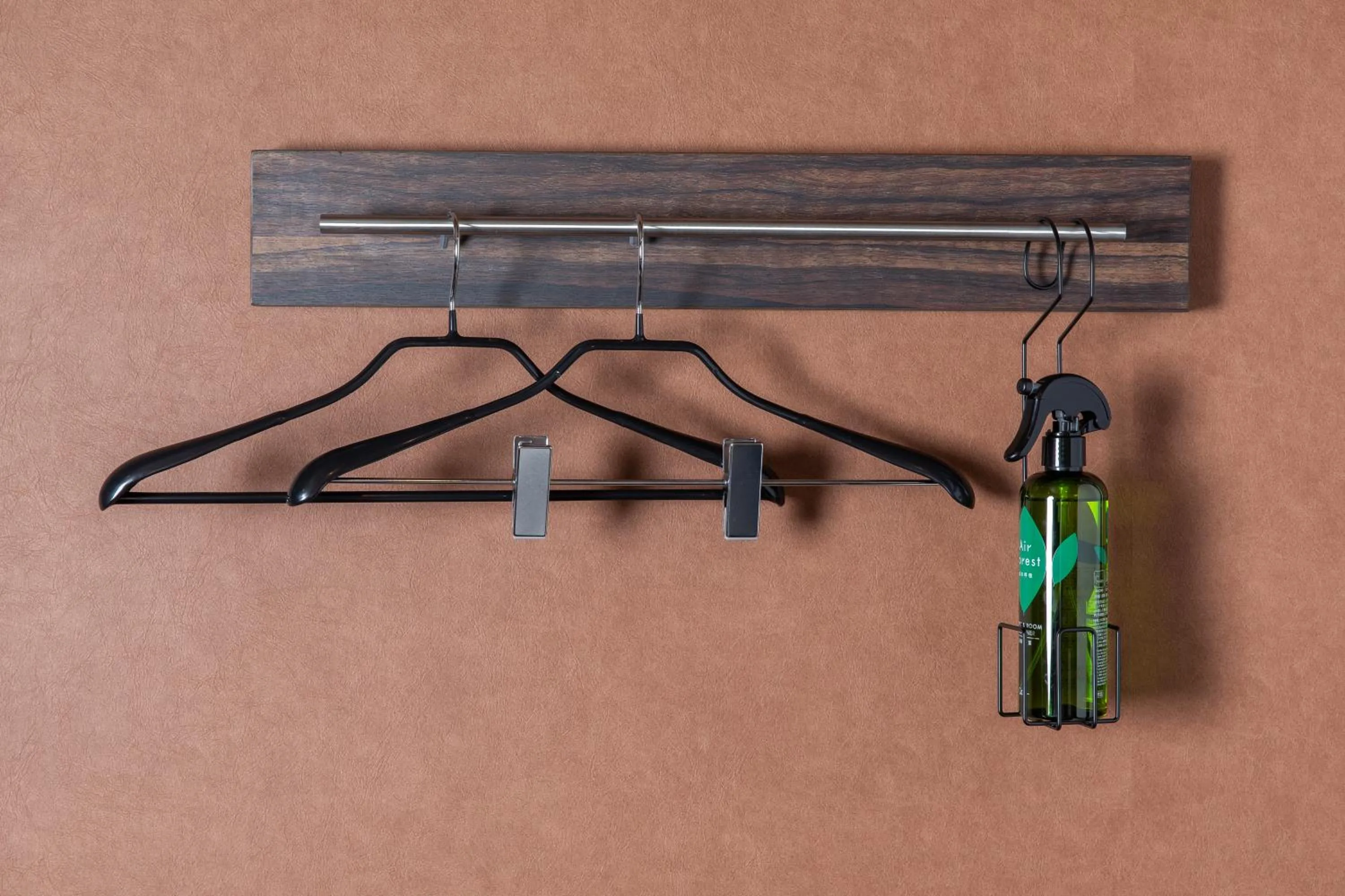 wardrobe in The Celecton Fujisan Gotemba Interchange