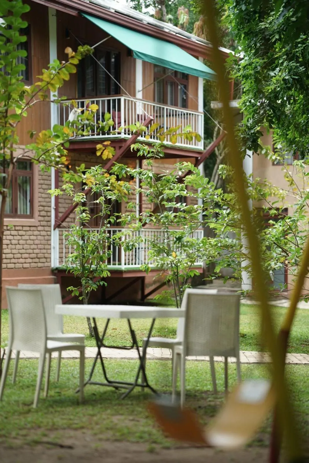 Property building in Tepraas Sigiriya