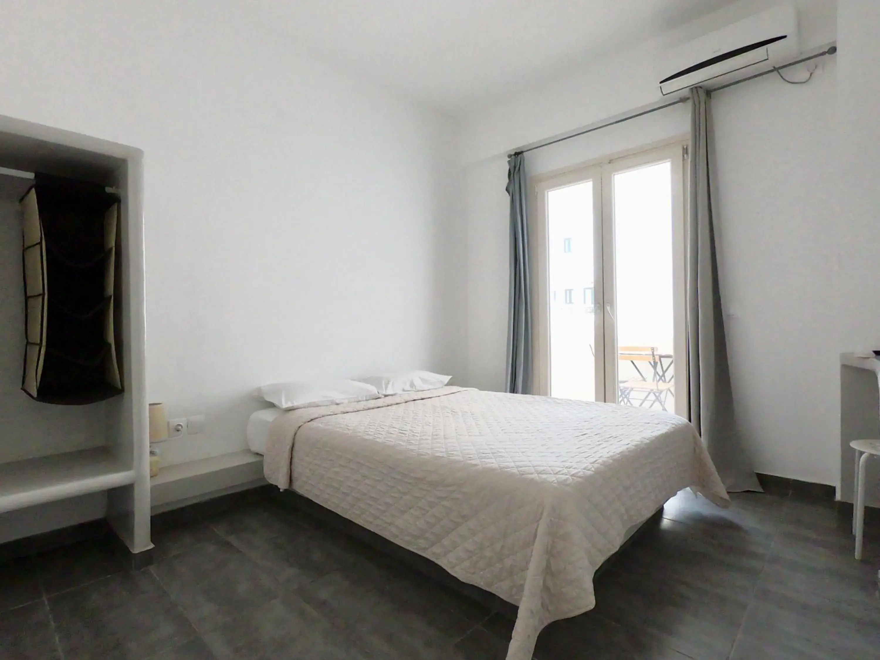Family Studio in Anny Studios & Rooms Perissa Beach Family Studio in Anny Studios & Rooms Perissa Beach