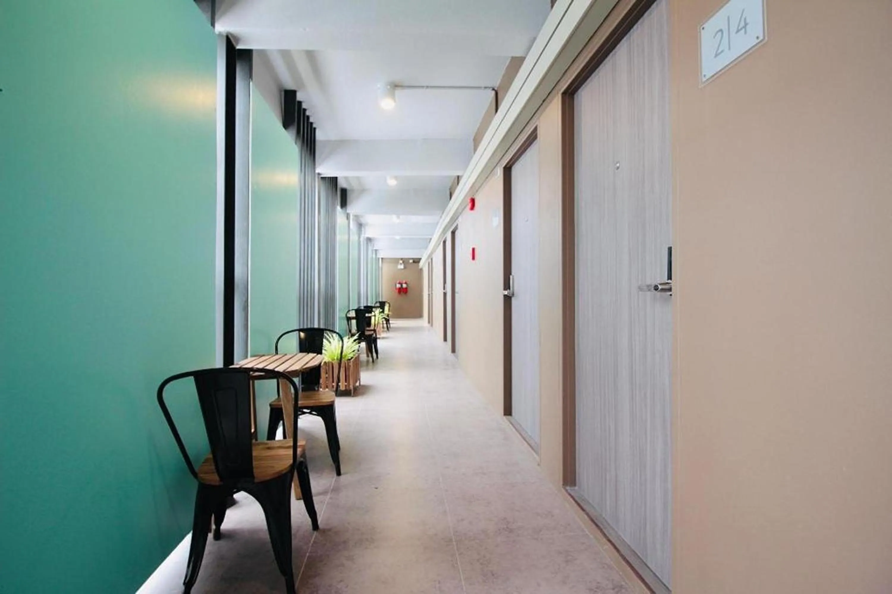 Other in R 17 Living Hotel