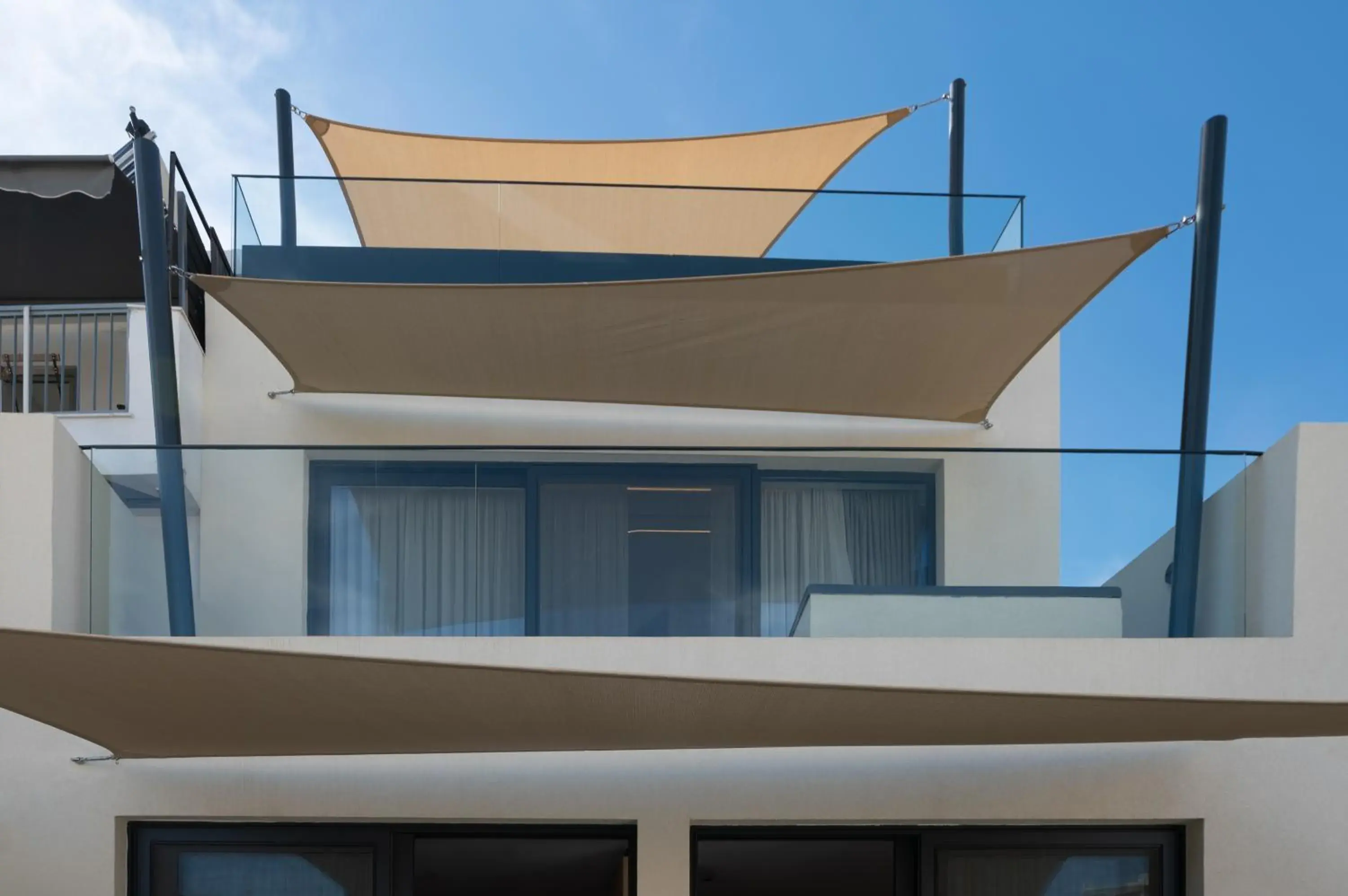 Property building in Nema Hotel Athens Property building in Nema Hotel Athens