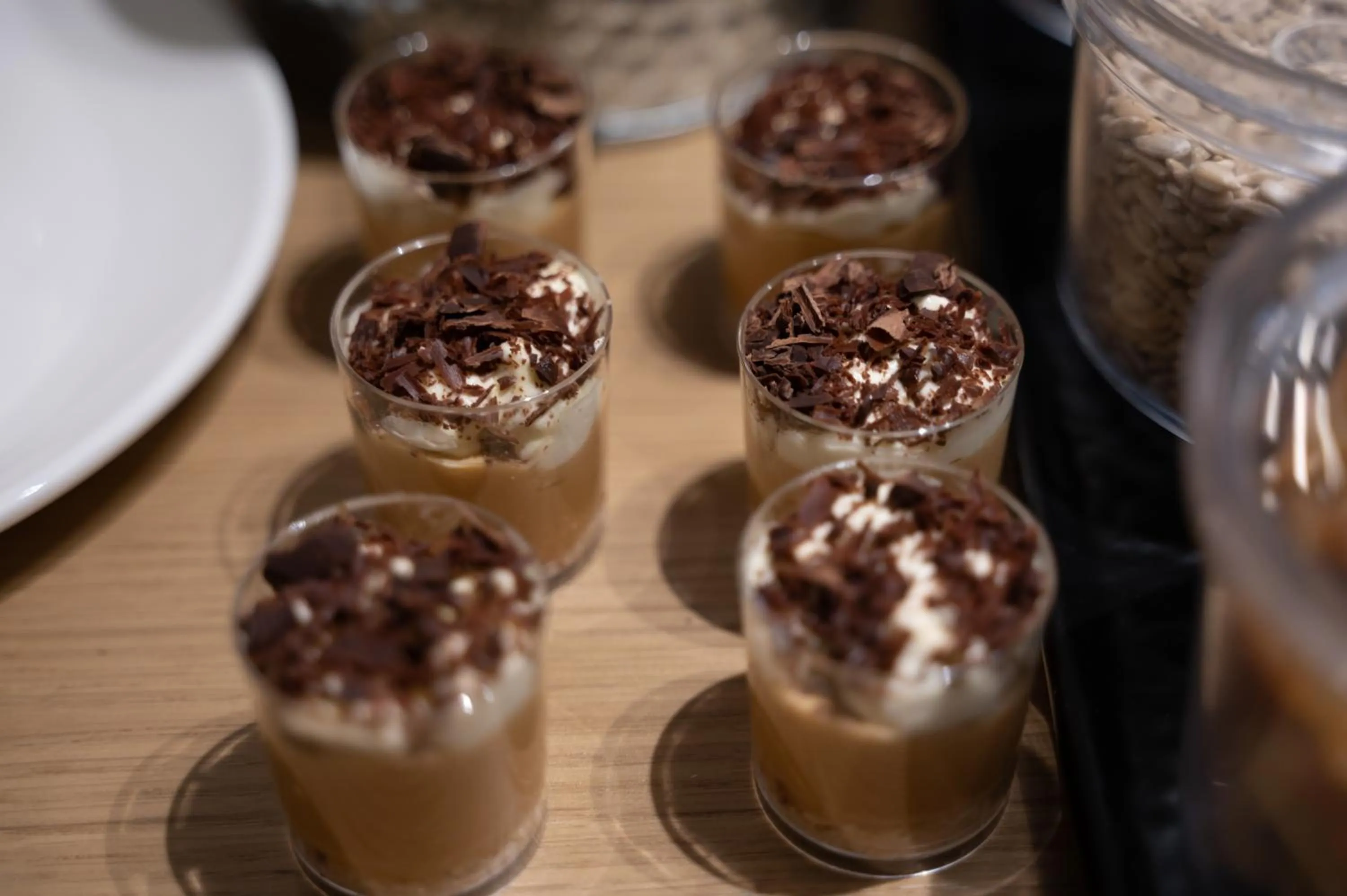 Breakfast in Nema Hotel Athens