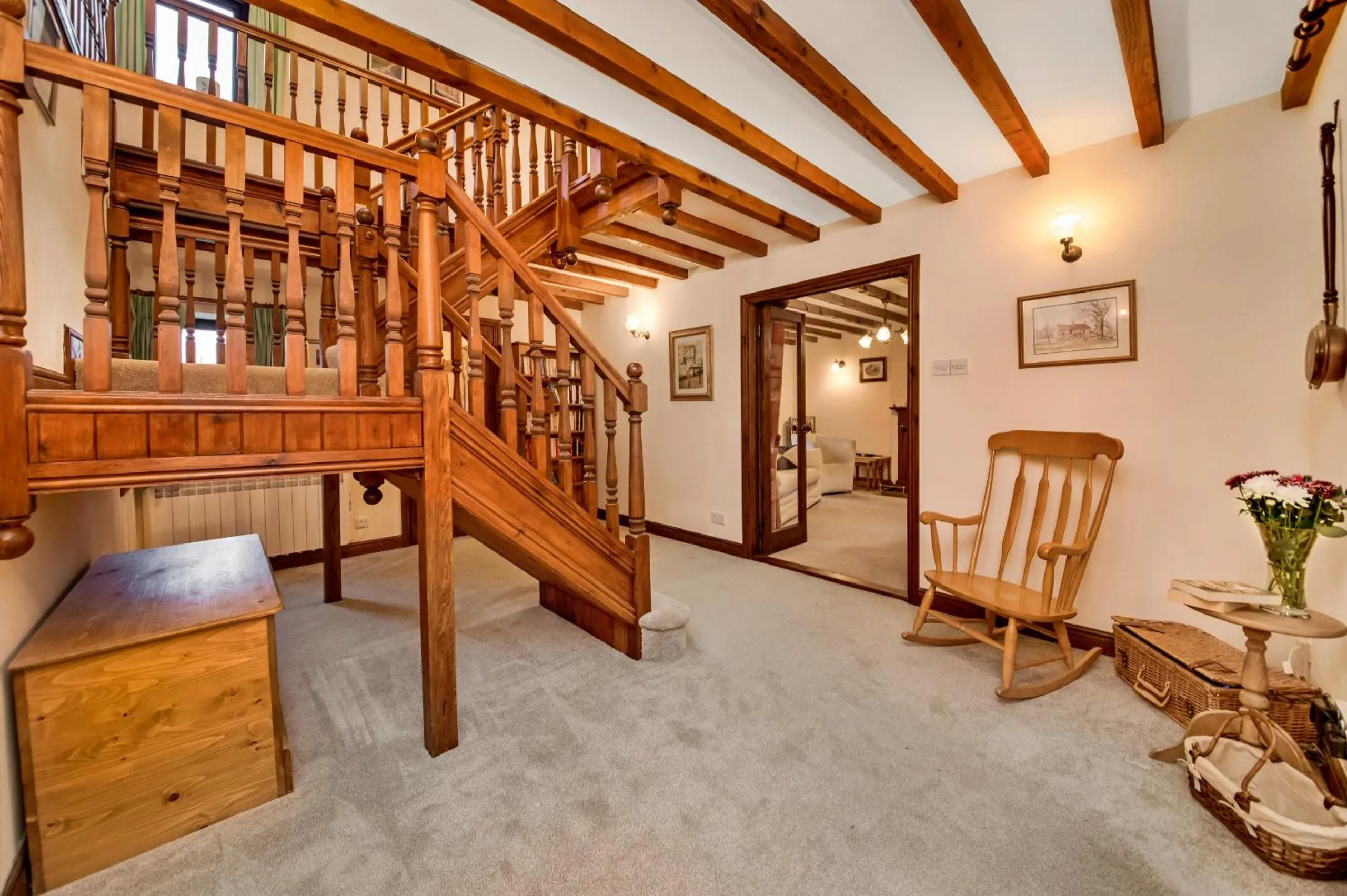 Finest Retreats - The Shires at Alstonefield