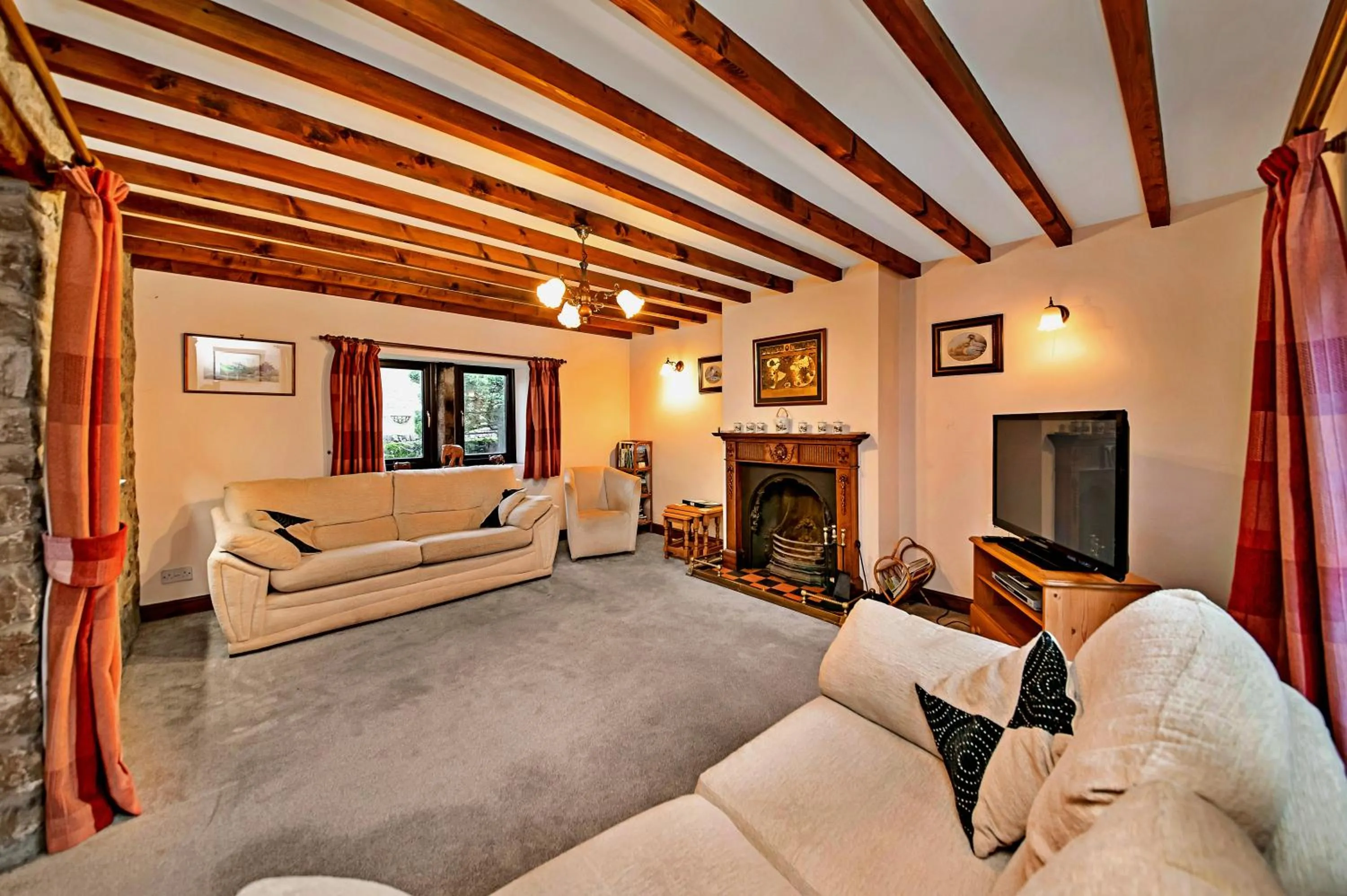 Finest Retreats - The Shires at Alstonefield