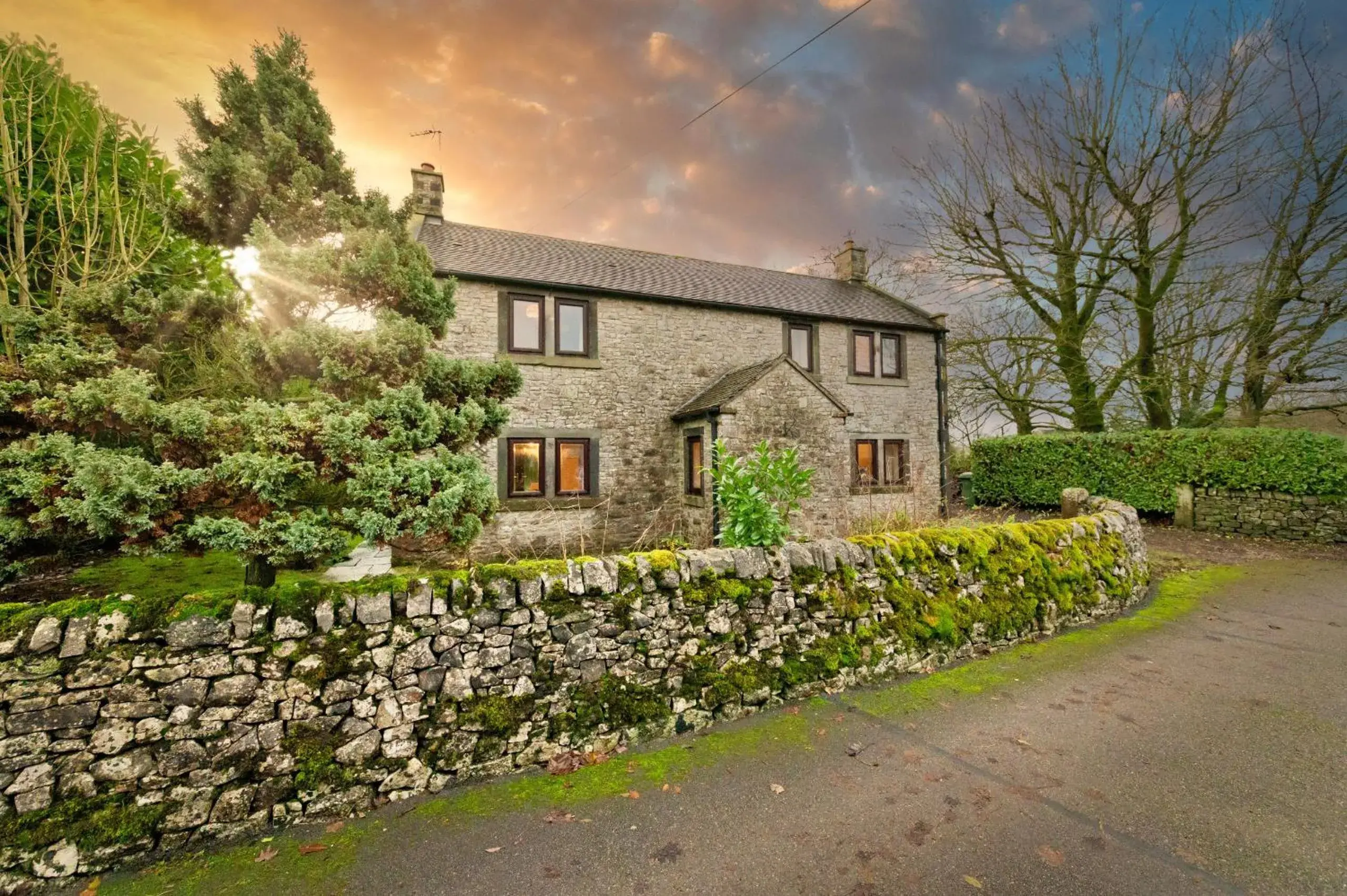 Finest Retreats - The Shires at Alstonefield Finest Retreats - The Shires at Alstonefield