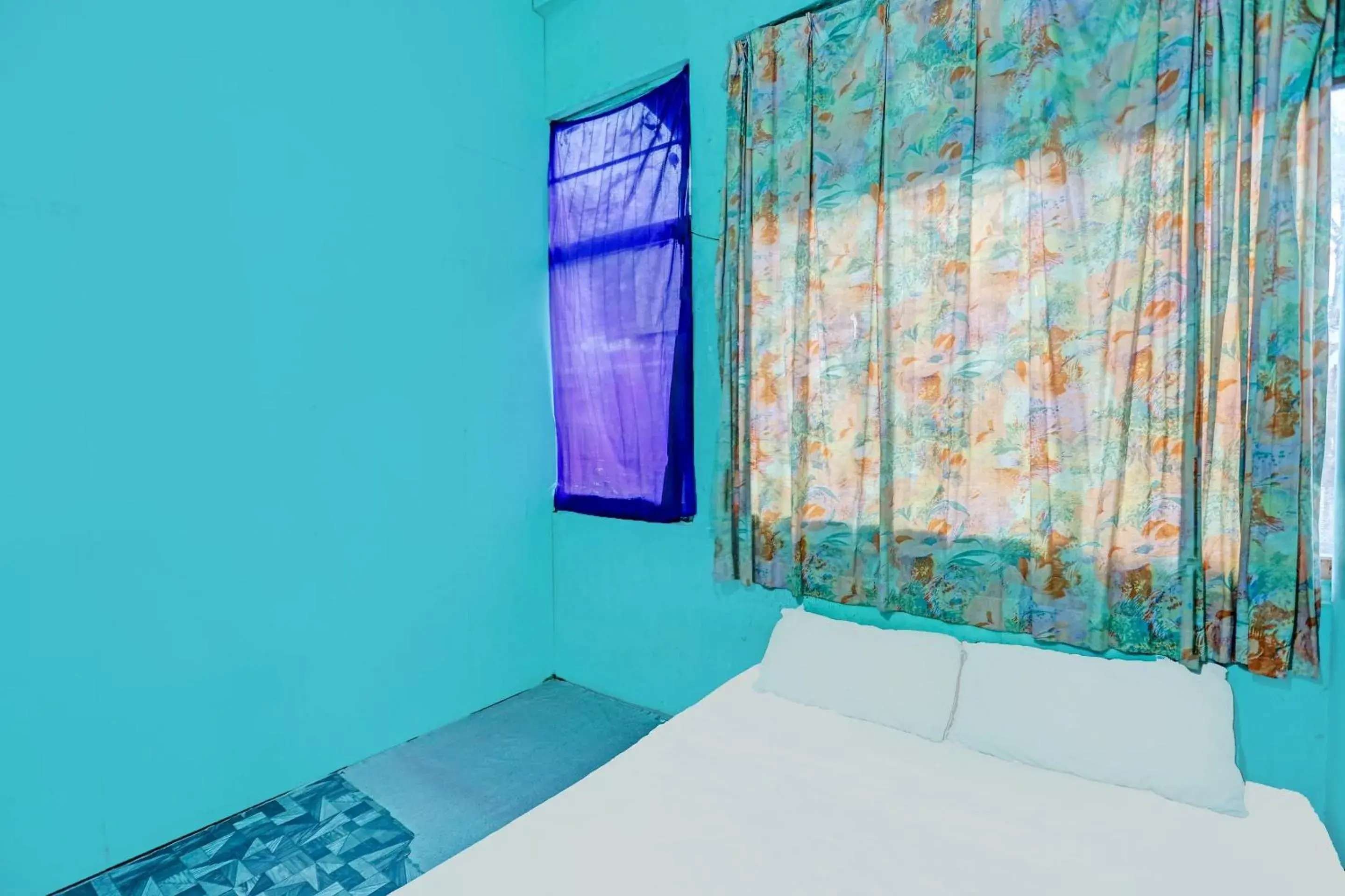 Bedroom, Bed in Hotel O Jodoh Stay SyariahNearPelabuhan Feri Harbor Bay Bedroom, Bed in Hotel O Jodoh Stay SyariahNearPelabuhan Feri Harbor Bay