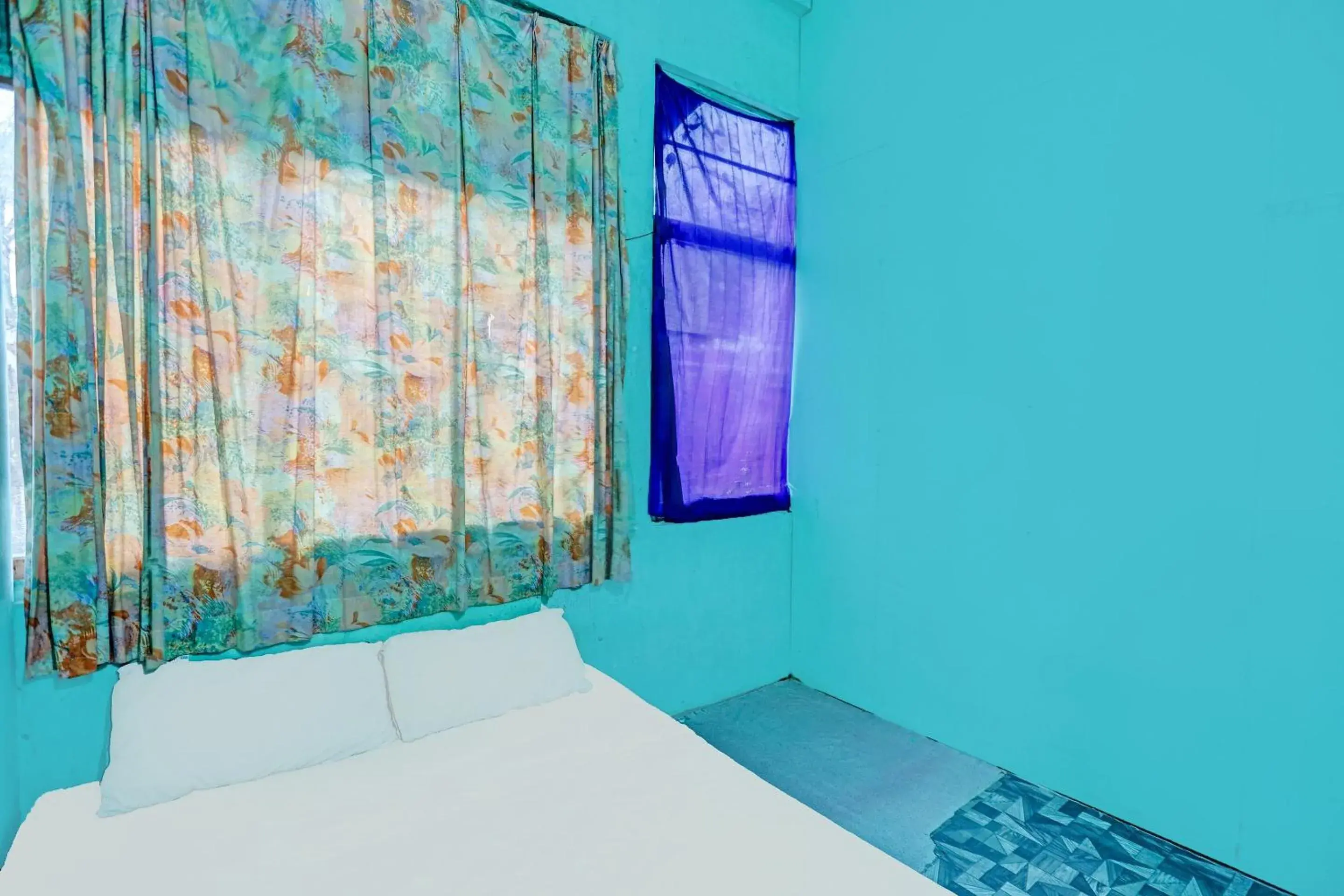 Bedroom, Bed in Hotel O Jodoh Stay SyariahNearPelabuhan Feri Harbor Bay Bedroom, Bed in Hotel O Jodoh Stay SyariahNearPelabuhan Feri Harbor Bay