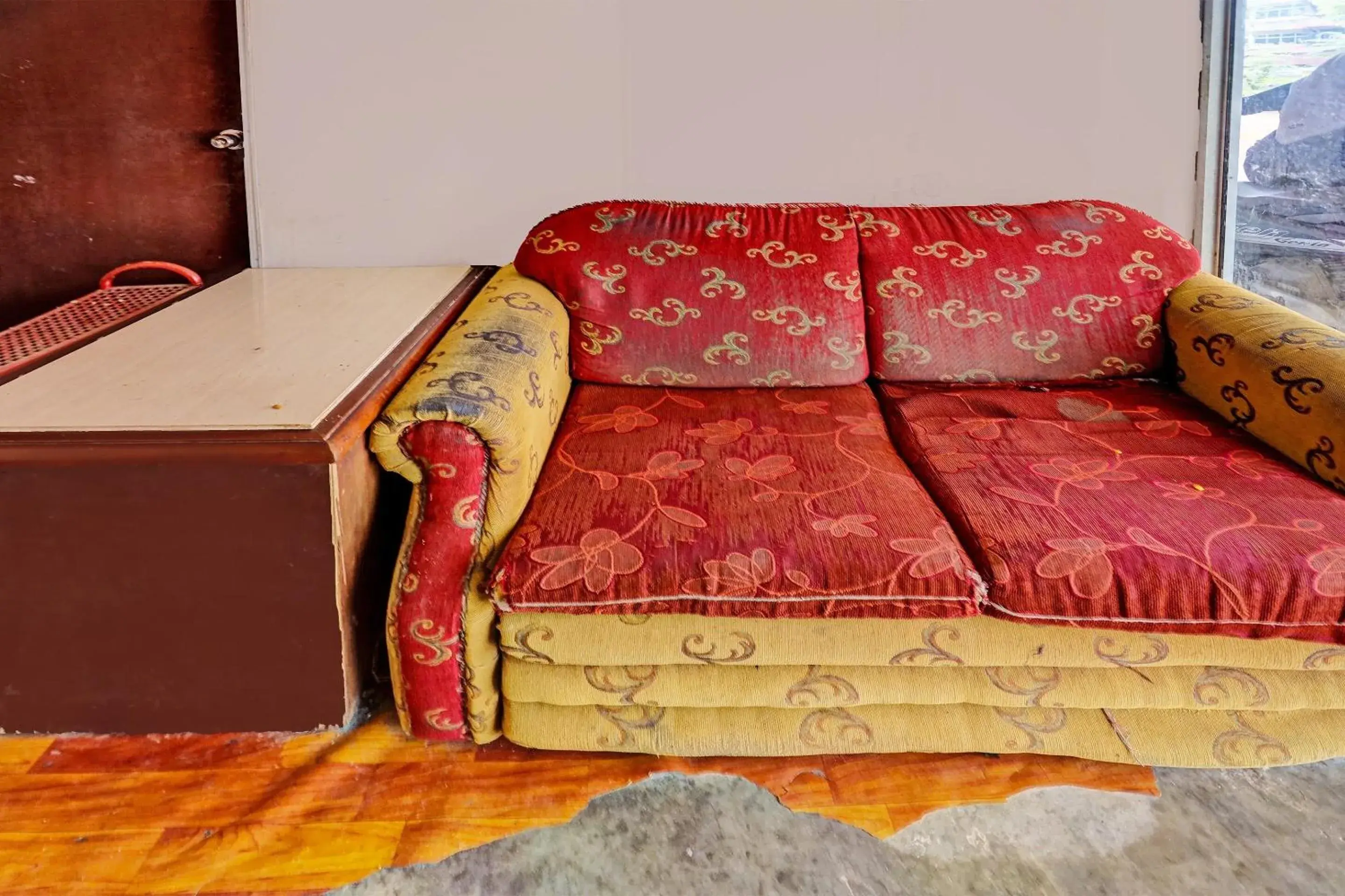 Lobby or reception in Hotel O Jodoh Stay SyariahNearPelabuhan Feri Harbor Bay Lobby or reception in Hotel O Jodoh Stay SyariahNearPelabuhan Feri Harbor Bay