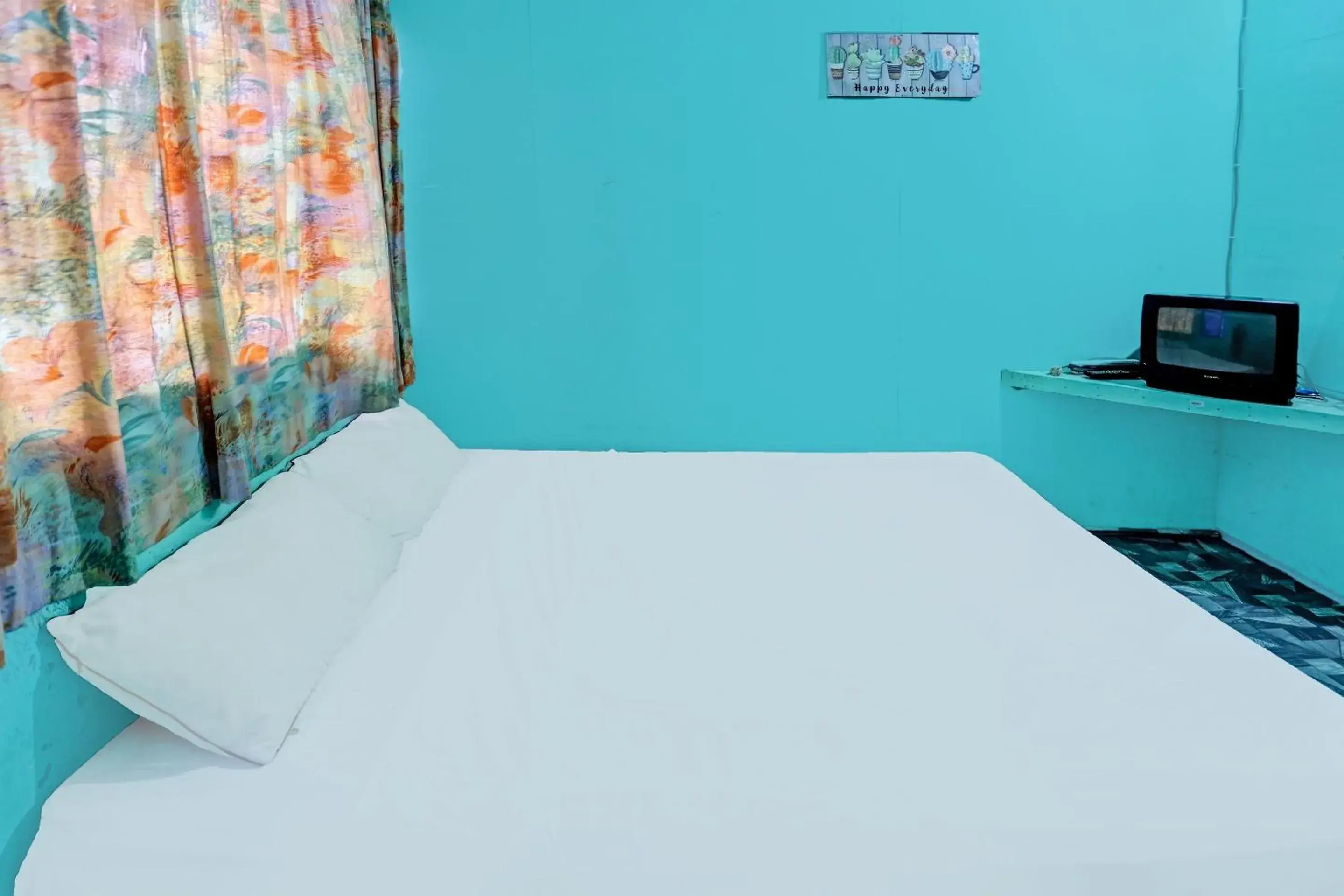 Bedroom, Bed in Hotel O Jodoh Stay SyariahNearPelabuhan Feri Harbor Bay Bedroom, Bed in Hotel O Jodoh Stay SyariahNearPelabuhan Feri Harbor Bay