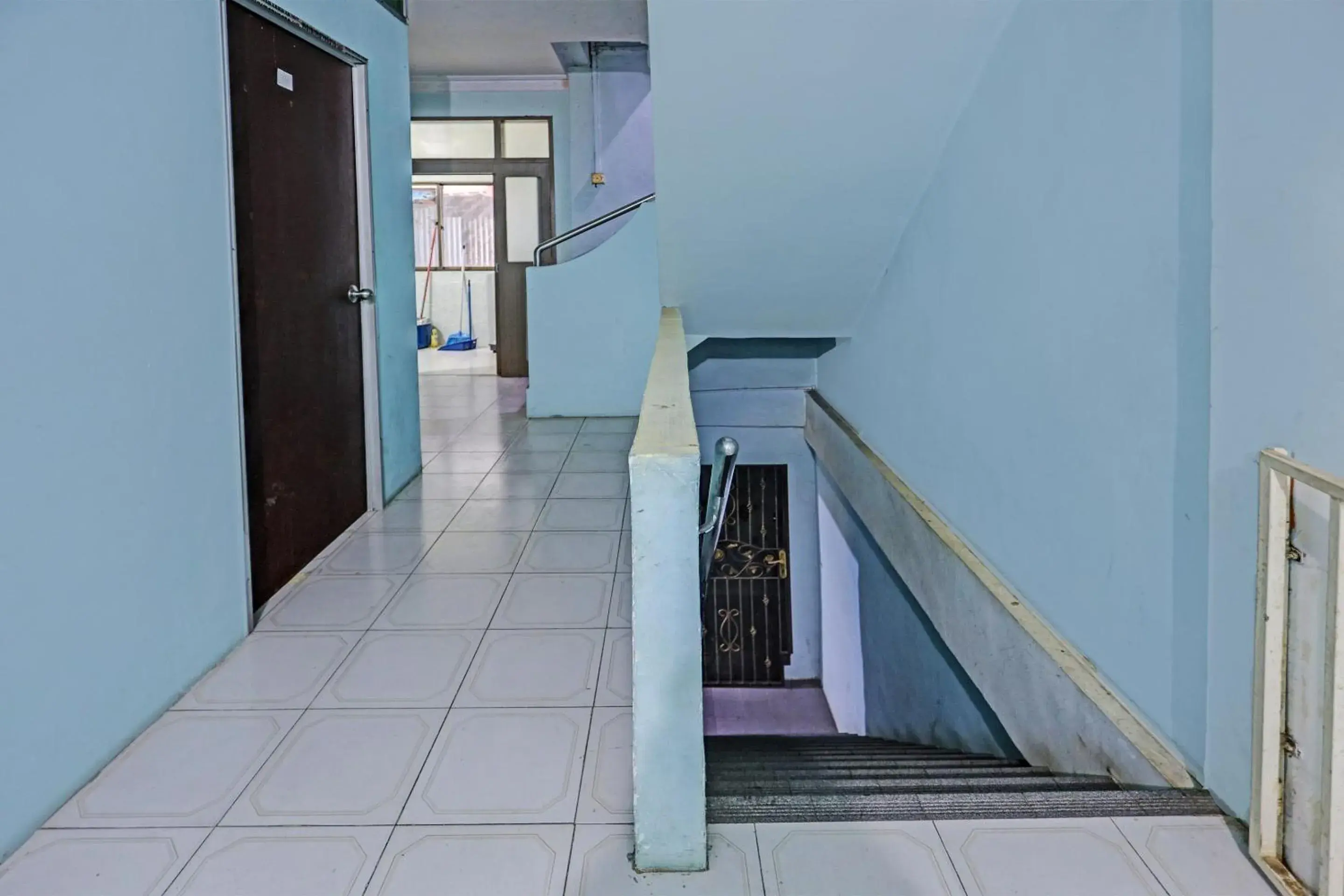 Lobby or reception in Hotel O Jodoh Stay SyariahNearPelabuhan Feri Harbor Bay Lobby or reception in Hotel O Jodoh Stay SyariahNearPelabuhan Feri Harbor Bay