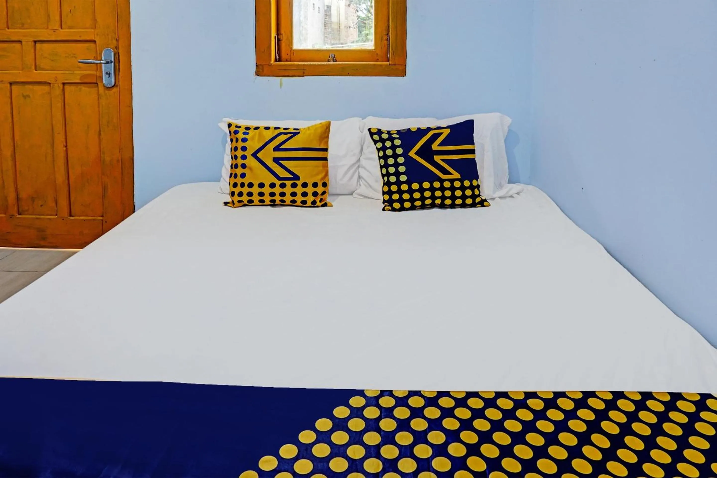 Hotel O Kost Pak Suyatno Syariah