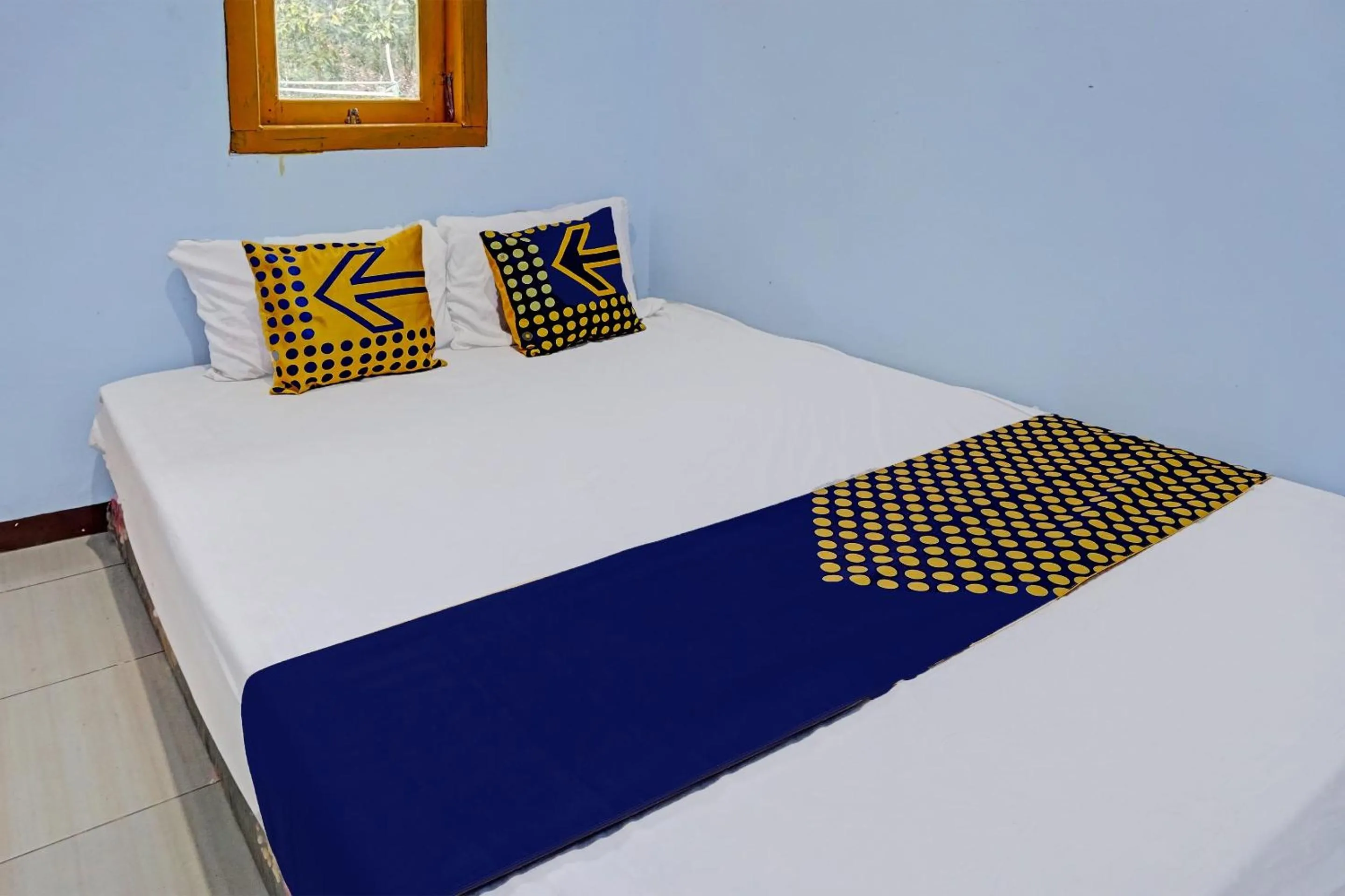 Hotel O Kost Pak Suyatno Syariah