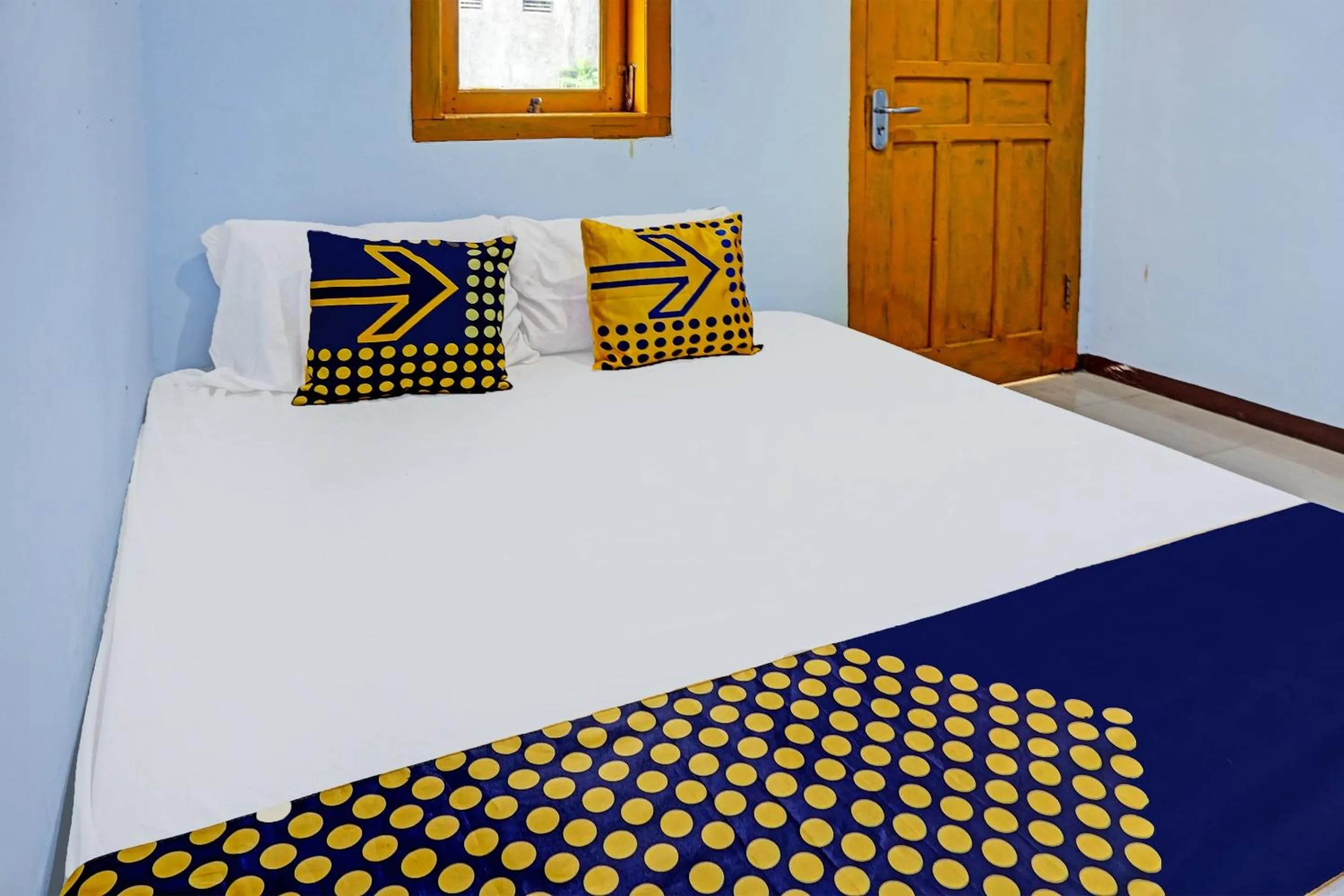 Hotel O Kost Pak Suyatno Syariah